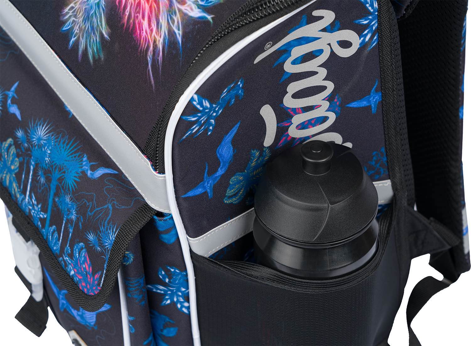 baagl-zippy-phoenix-cartable-cp-gar-on-18-l-ergo image 6