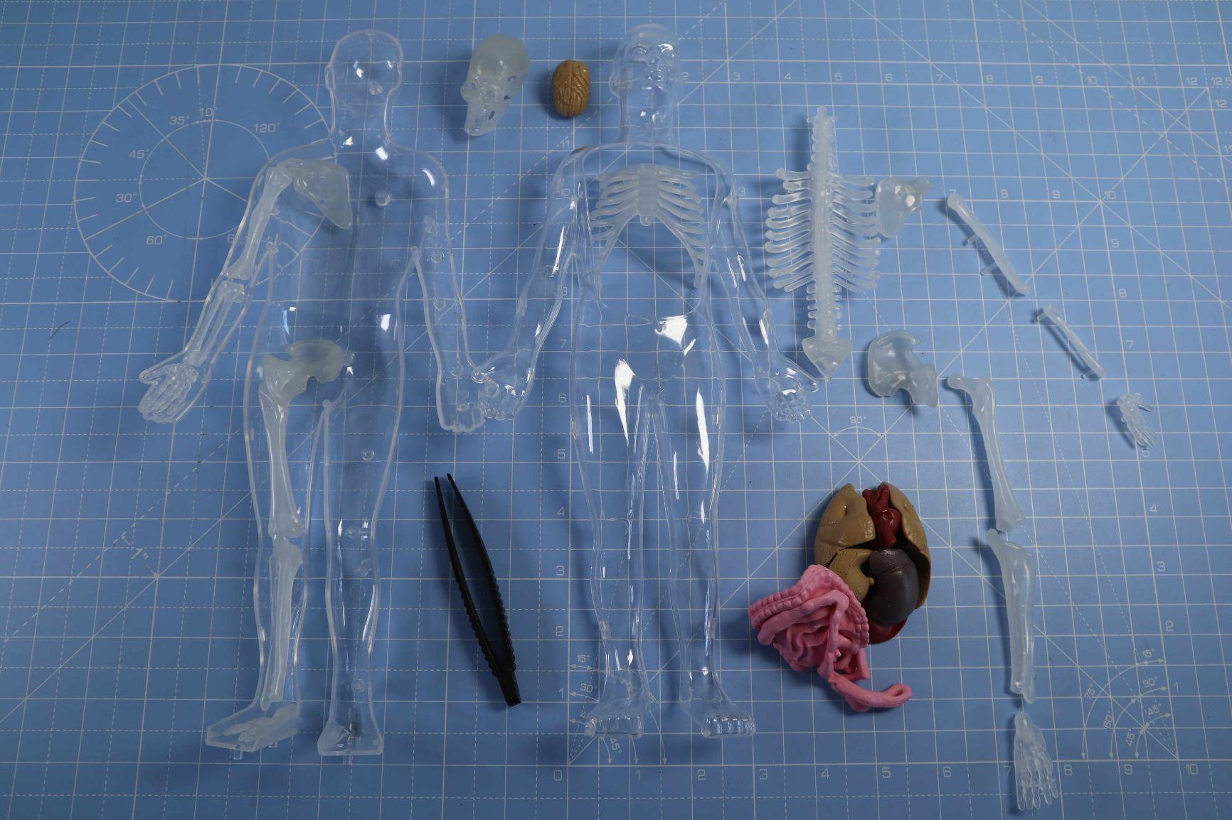 Maquette sympa