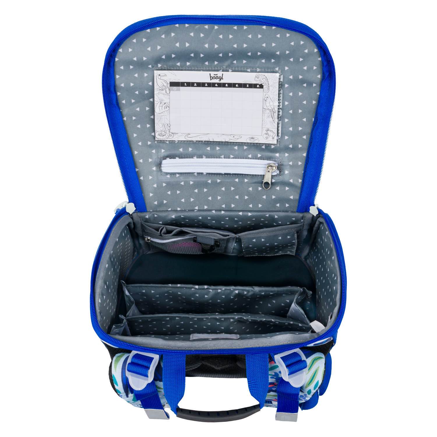 baagl-zippy-birdie-cartable-fille-18-l-ergonomique image 5