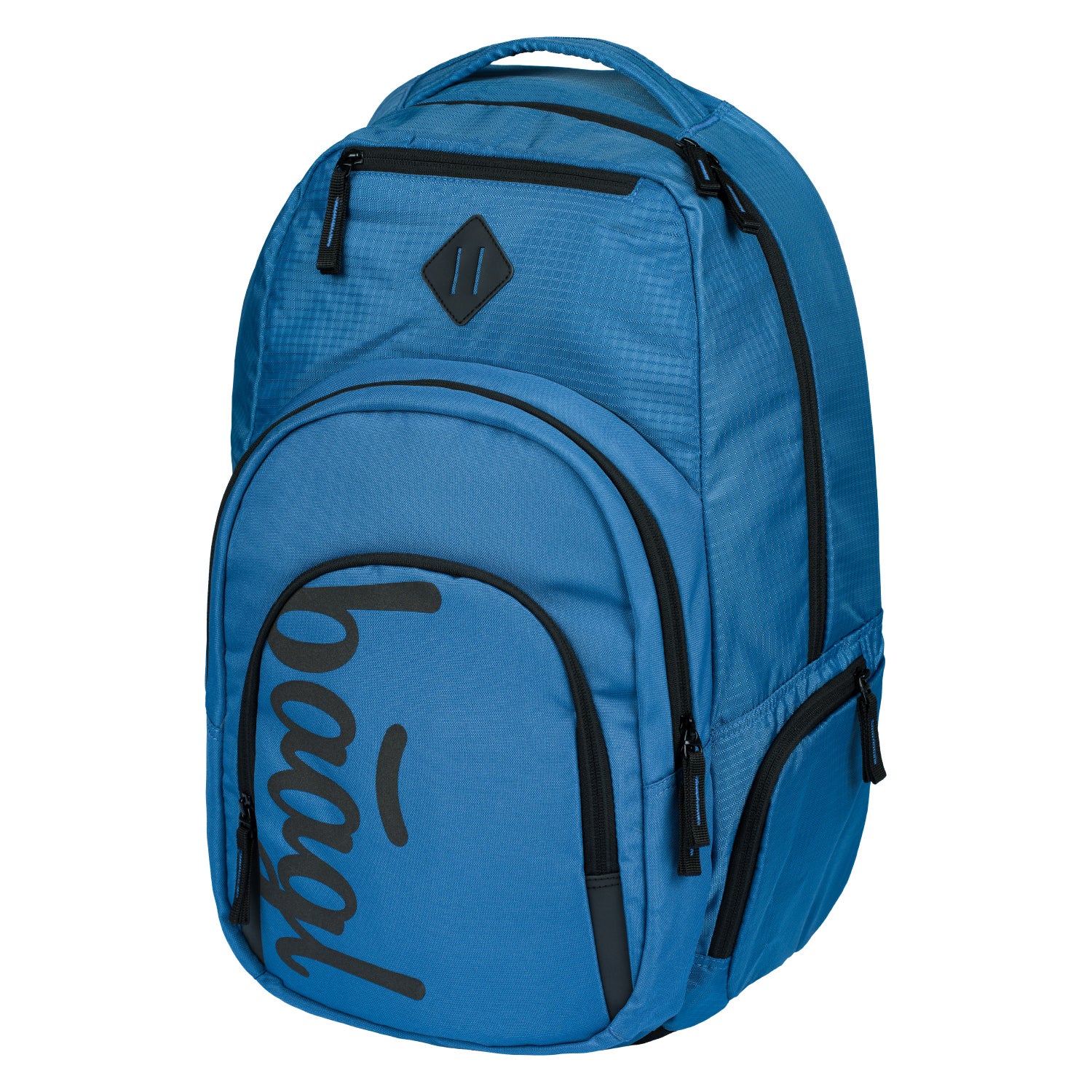 baagl-coolmate-ocean-blue-sac-dos-35-l-bleu image 2