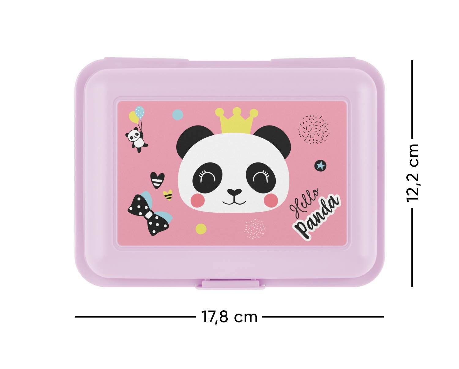 baagl-lunch-boxes-panda-bo-te-go-ter-enfant-plastique image 2