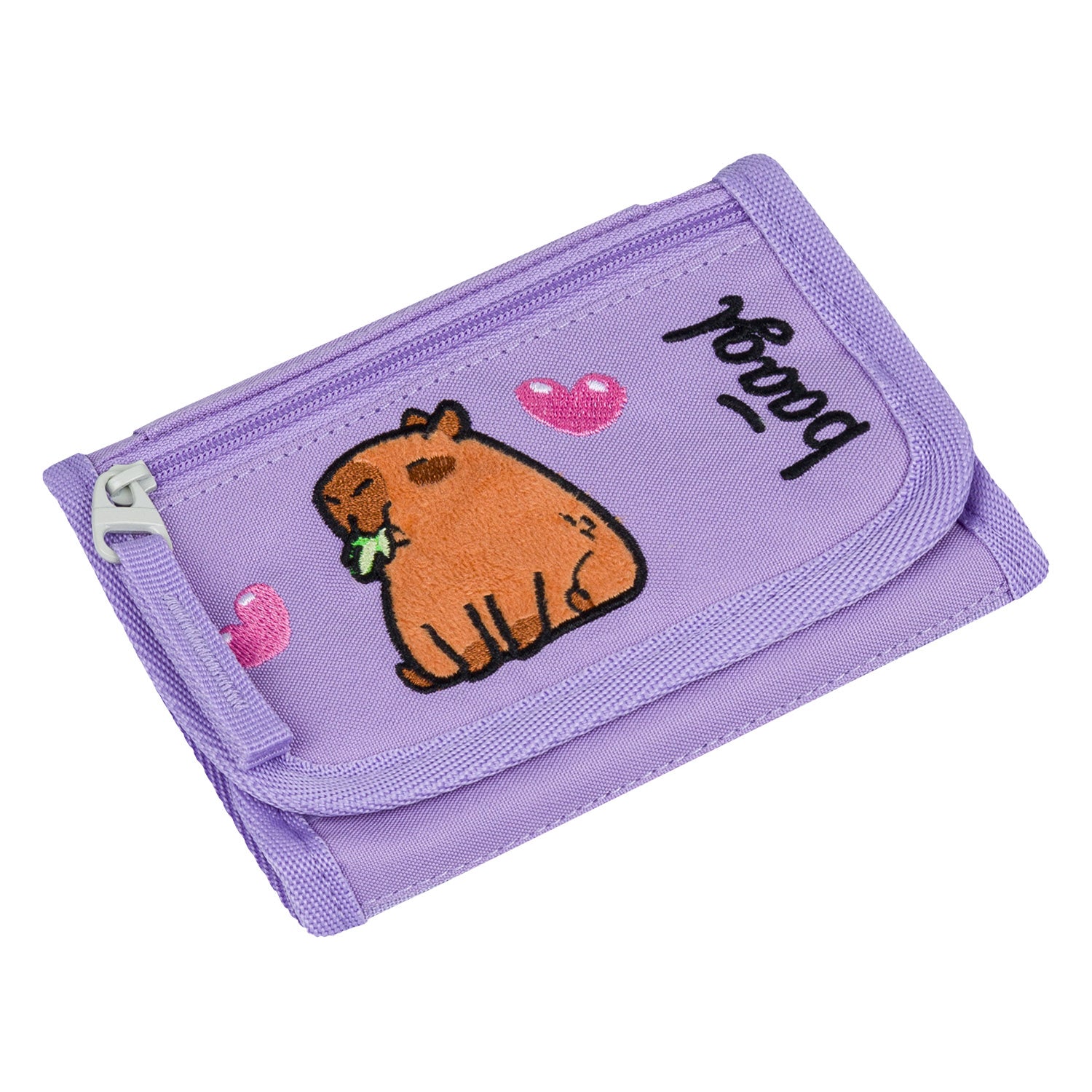 baagl-capybara-portefeuille-enfant-scratch image 2