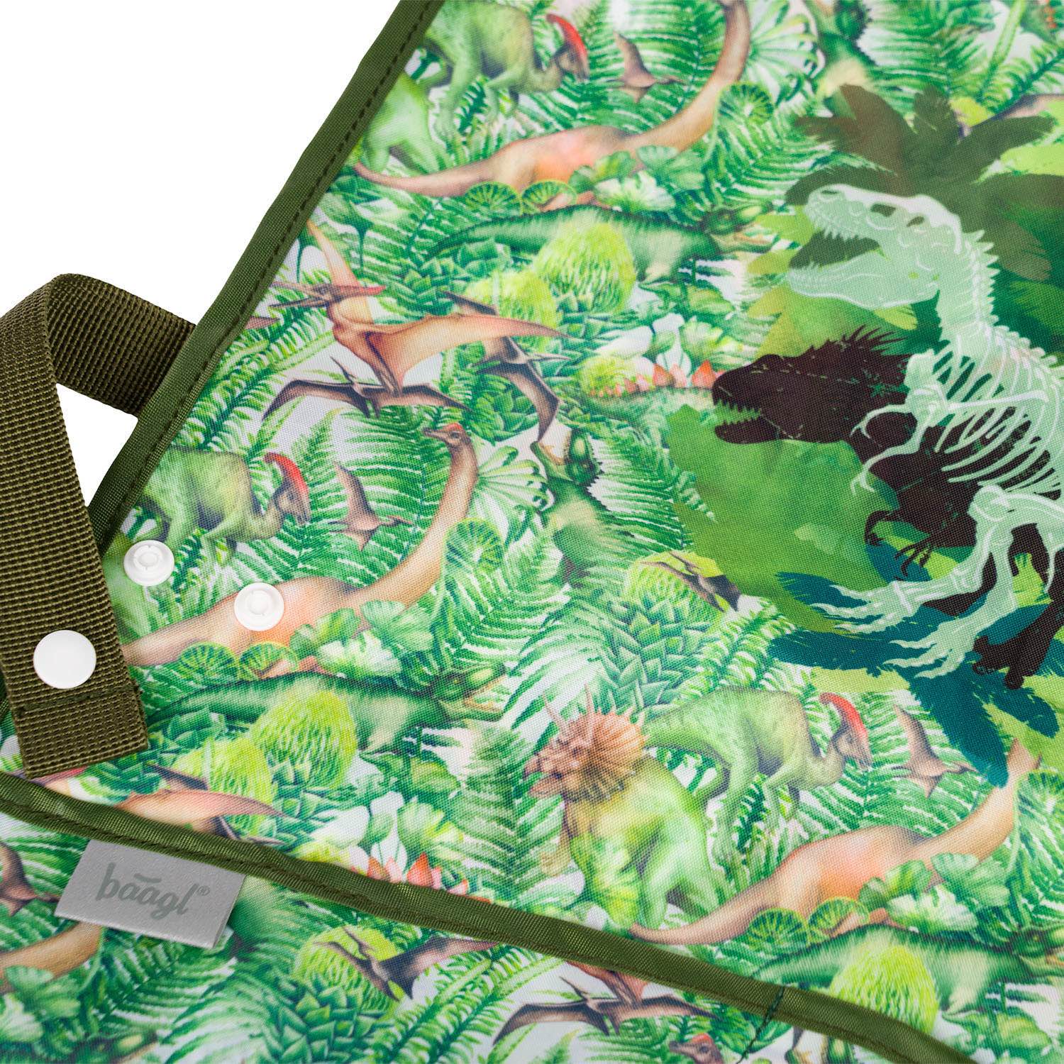 baagl-aprons-dinosaur-tablier-enfant-motif-dinosaure image 3