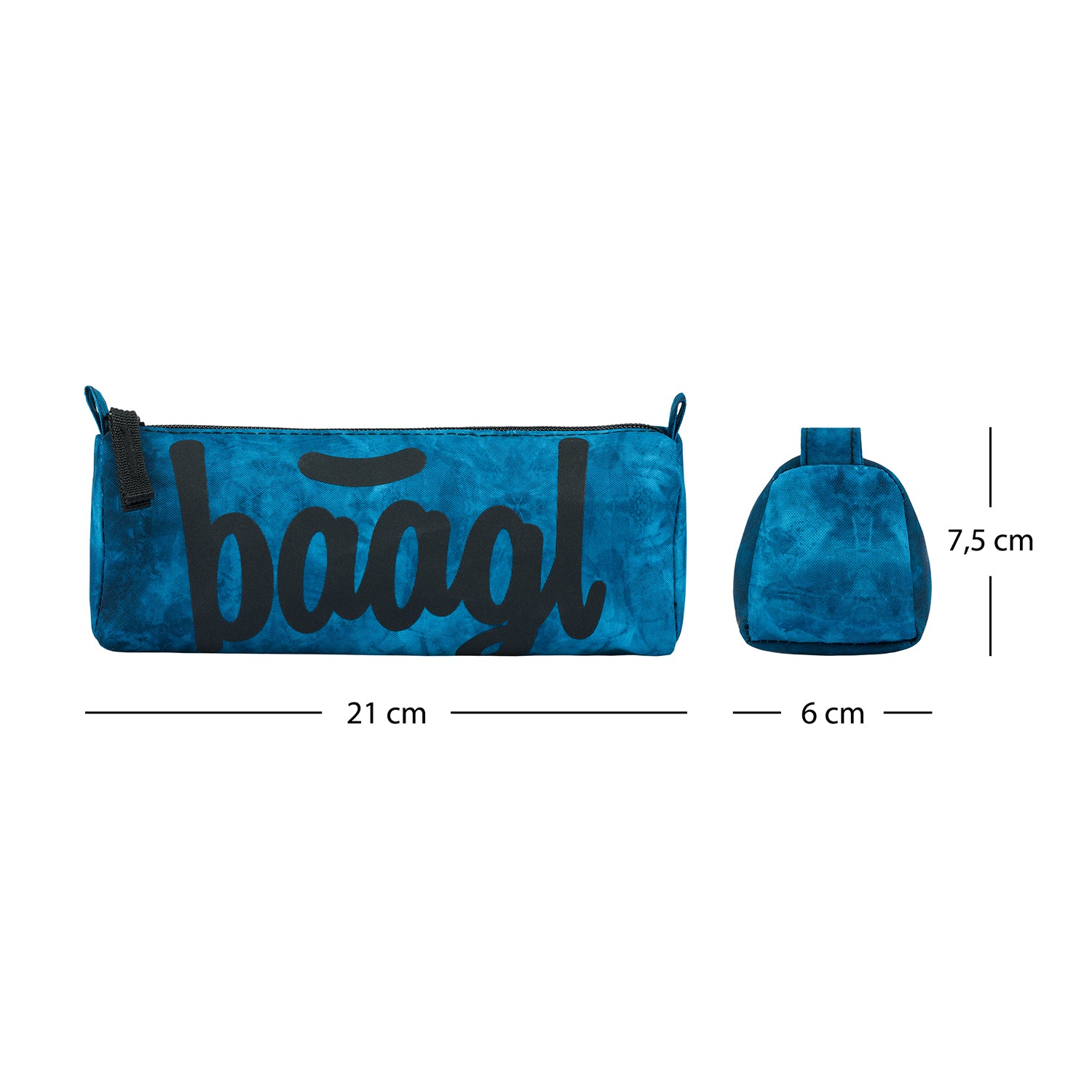 baagl-ocean-trousse-scolaire-recycl-e-zip-ykk image 5