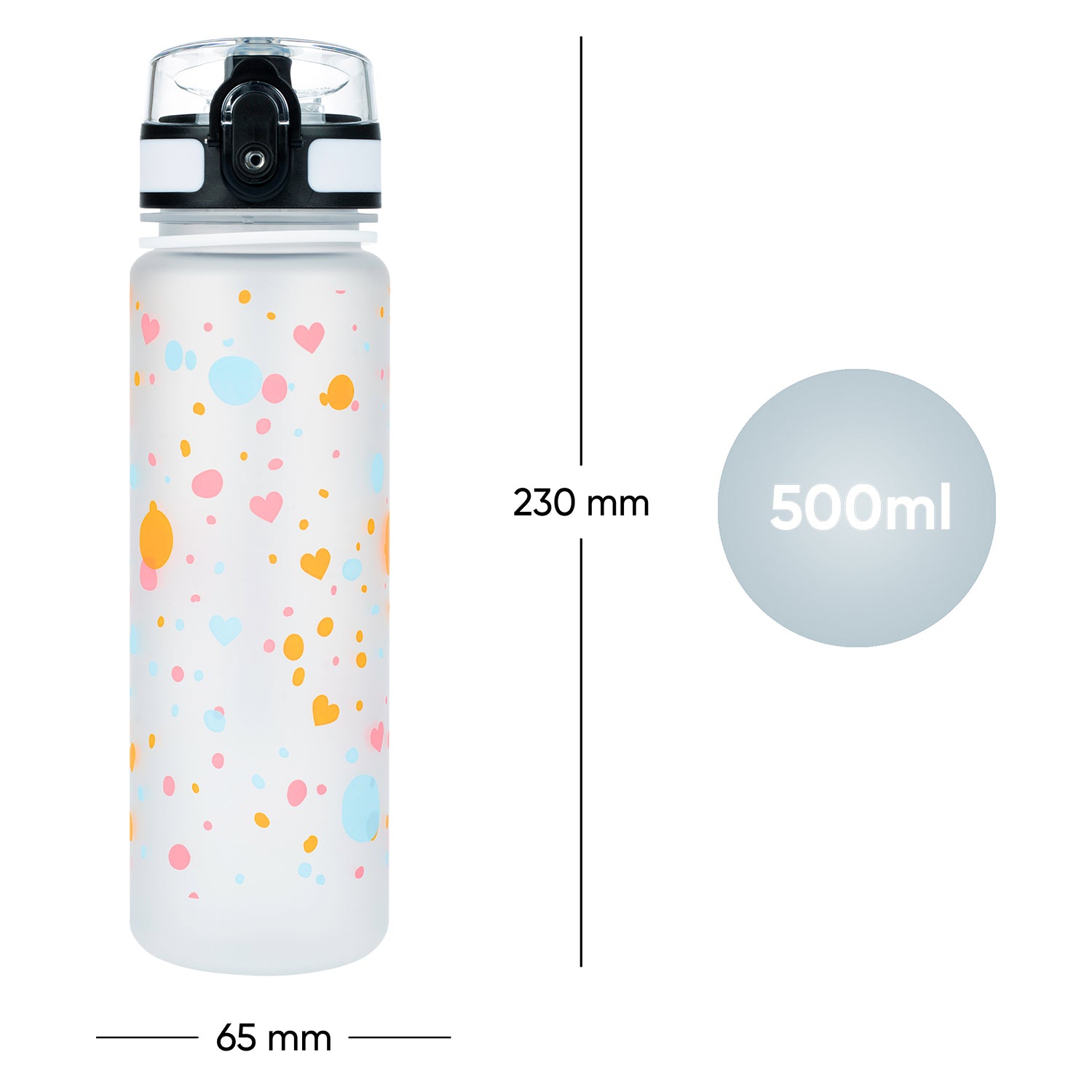 baagl-drinking-bottles-gourde-tritan-pets-500-ml image 7