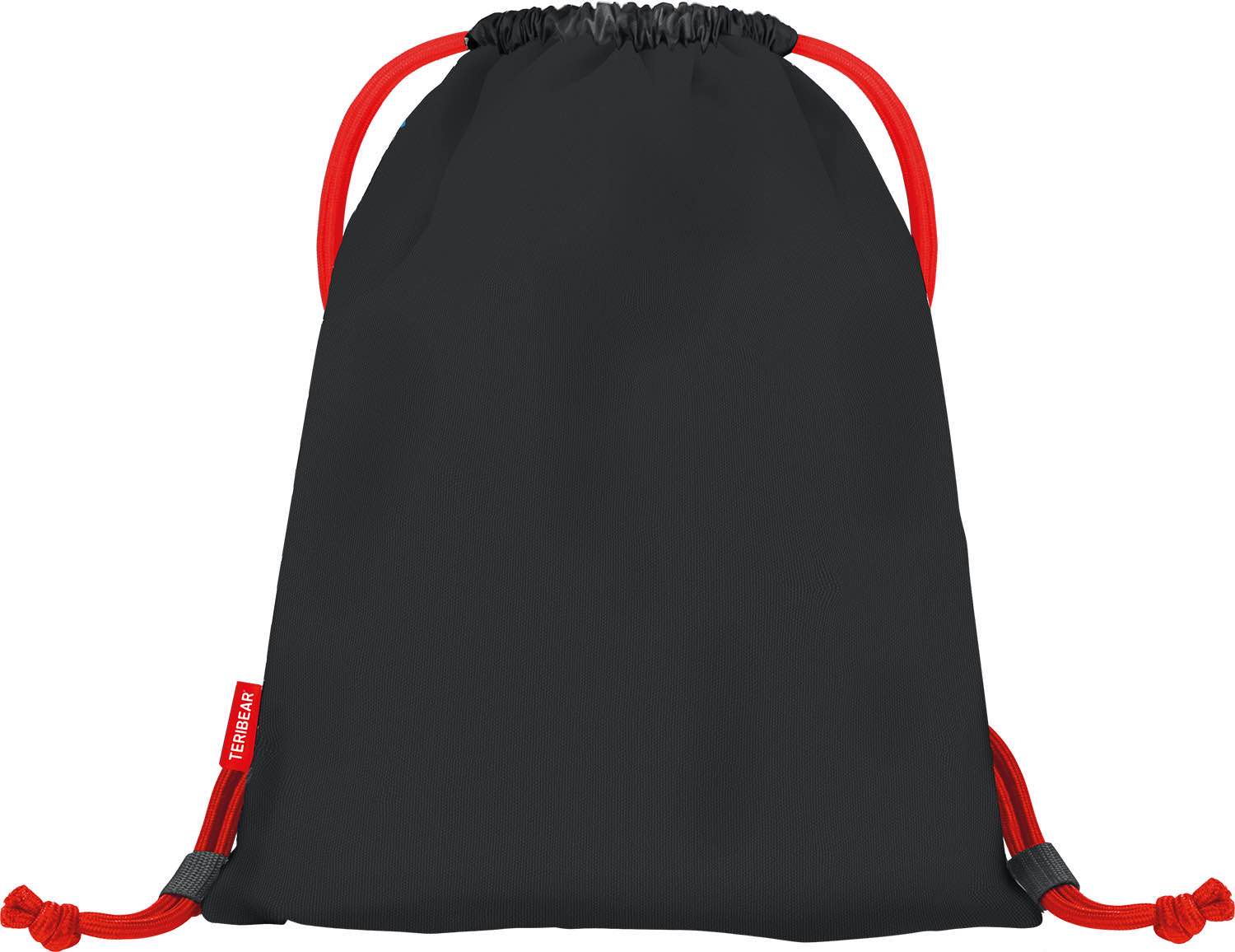 baagl-teribear-sac-gym-noir-enfant-sport image 2