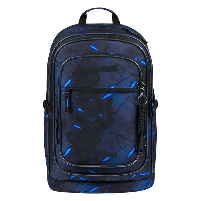 baagl-cubic-flash-sac-dos-scolaire-29-l-ergonomique image 1