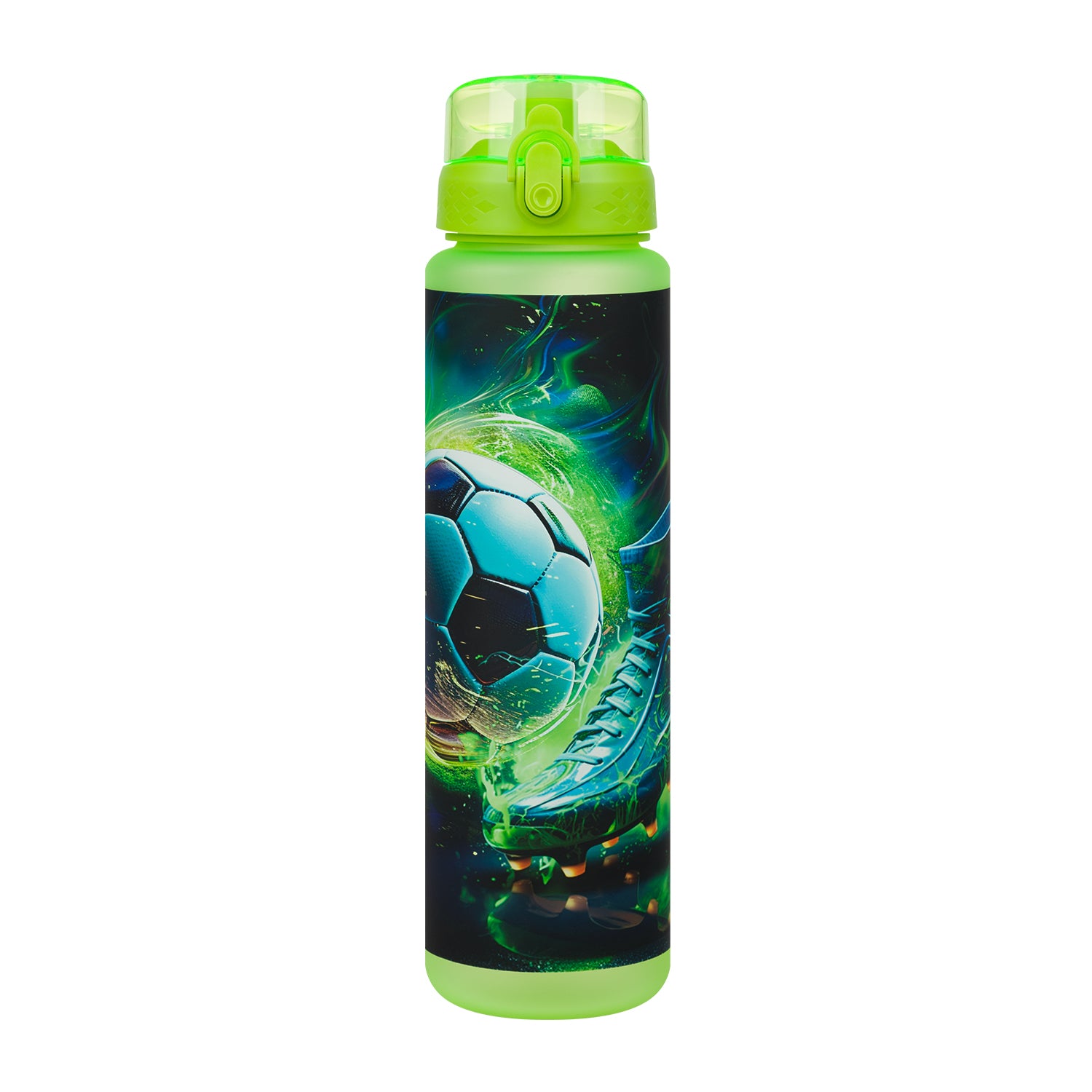 baagl-tritan-football-gourde-1000-ml-sans-bpa image 2