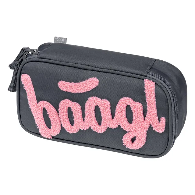 baagl-logo-pink-trousse-scolaire-rigide-rose-recycl-e image 1