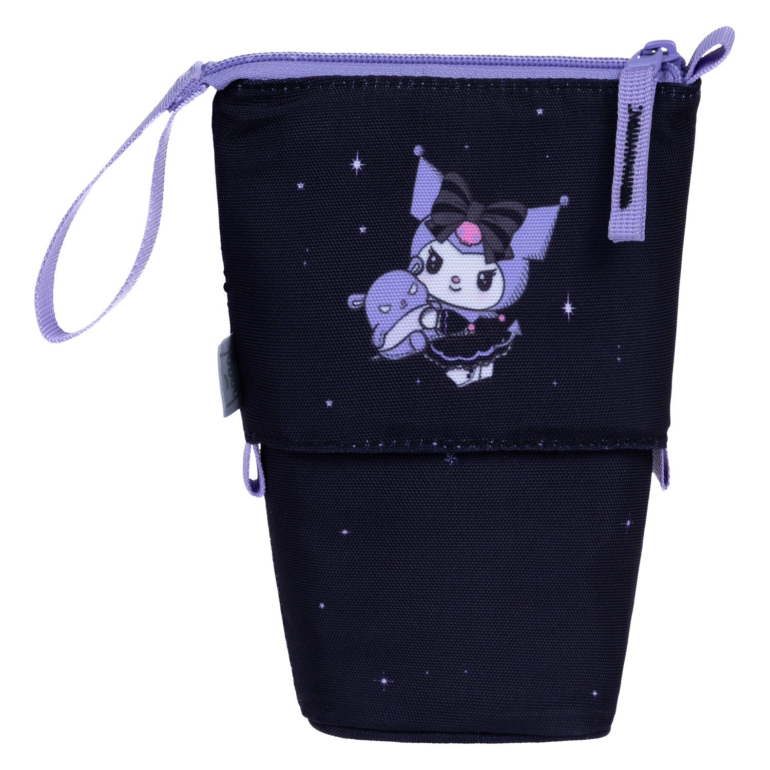 baagl-pop-up-trousse-scolaire-kuromi-fortune-dream image 4