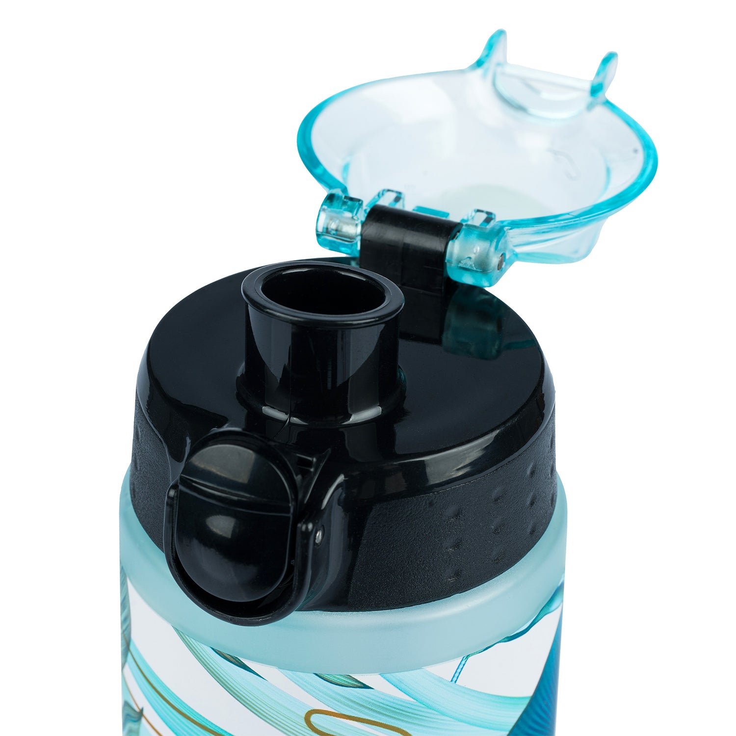 baagl-leafs-gourde-tritan-700-ml-sans-bpa image 4