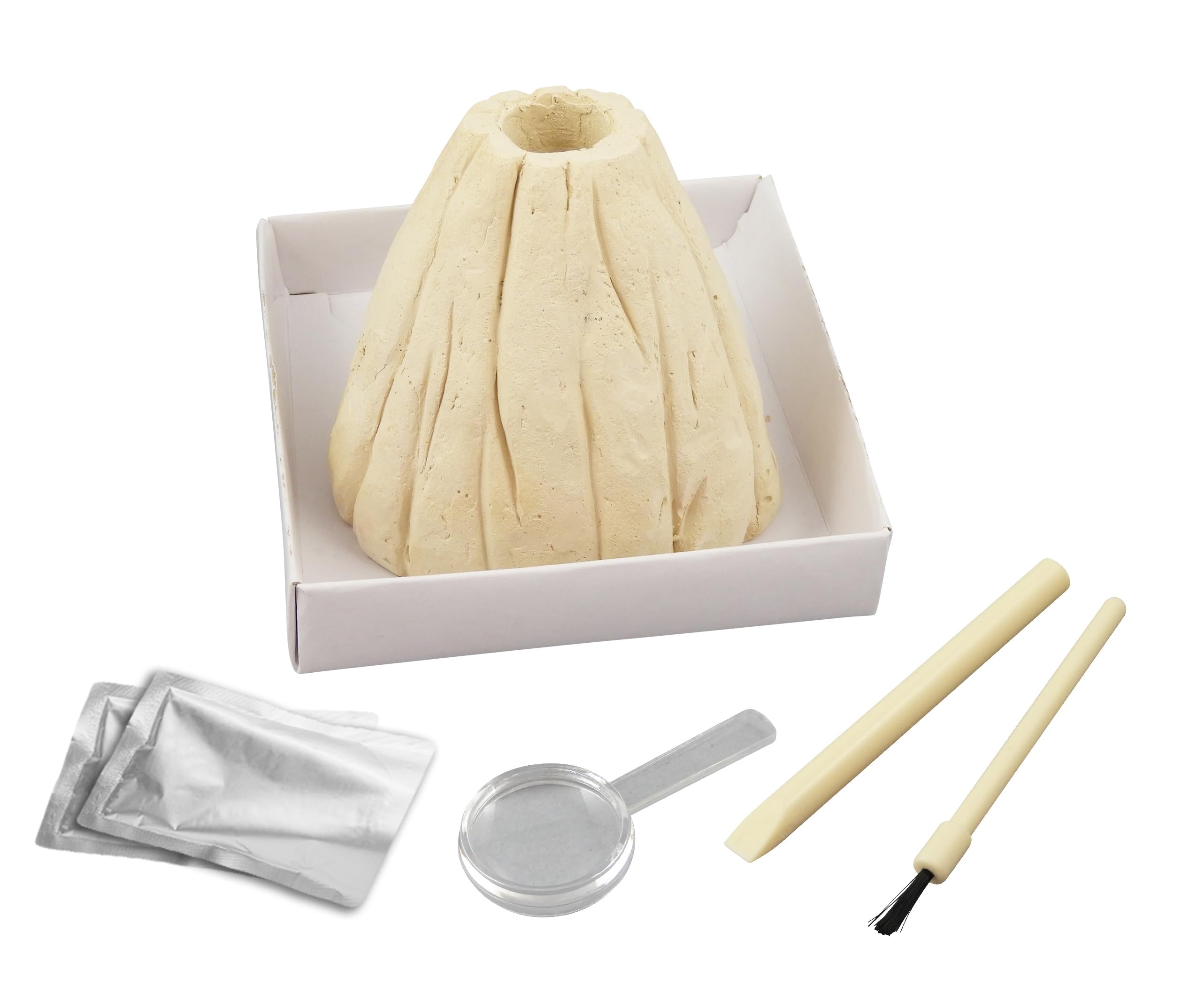 buki-science-2225-mini-volcan-coffret-ruption-5-pierres image 3