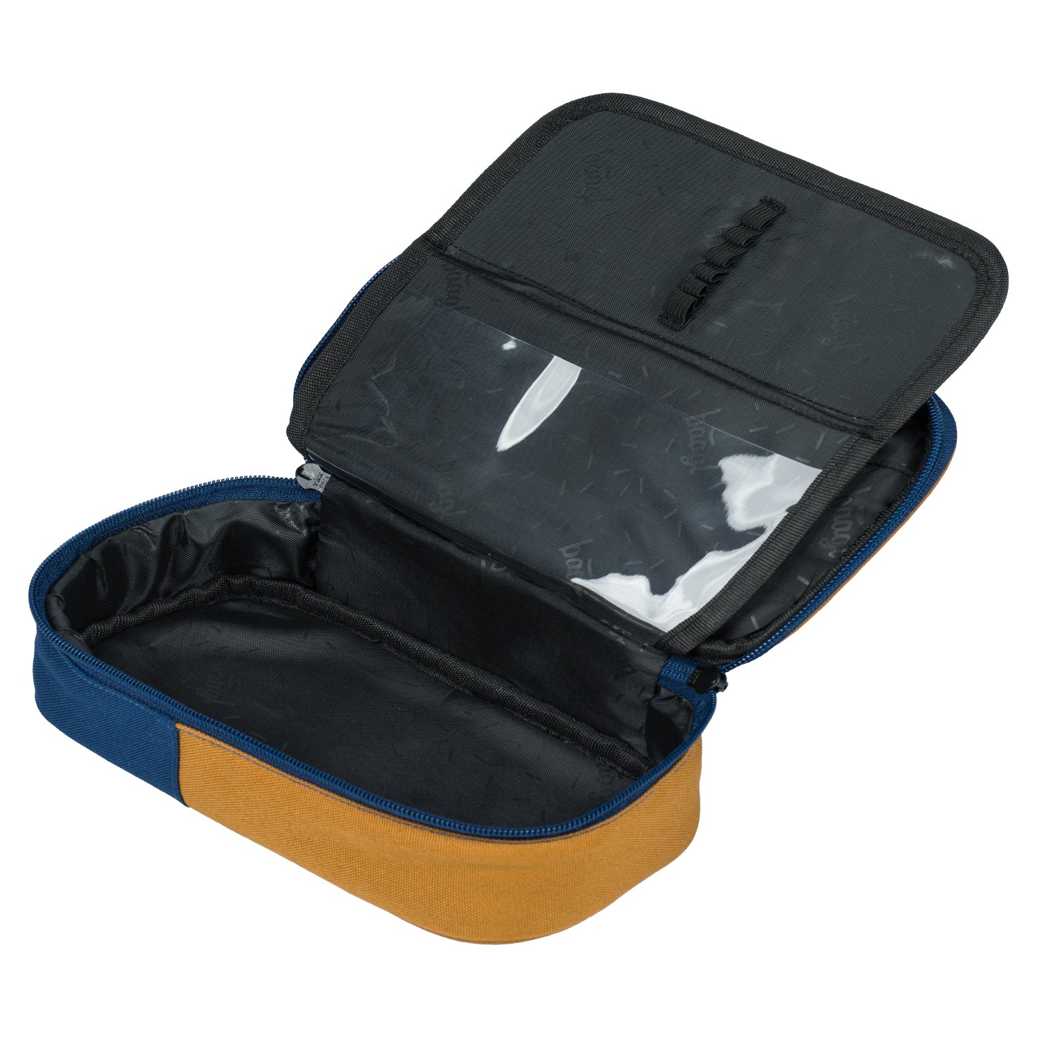 baagl-duo-trousse-scolaire-double-recycl-e-grs image 2