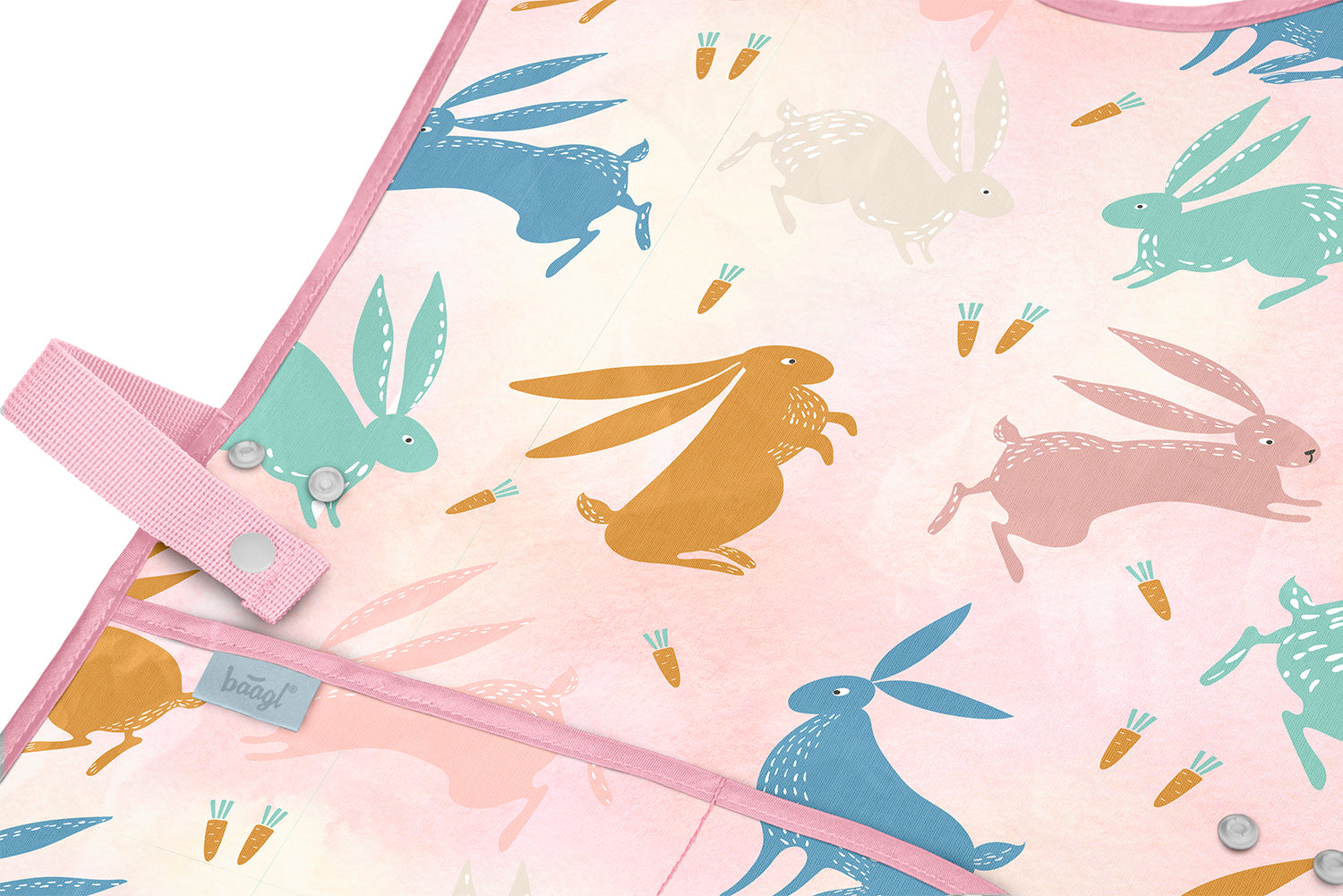 baagl-bunny-tablier-enfant-lapin-2-poches image 3