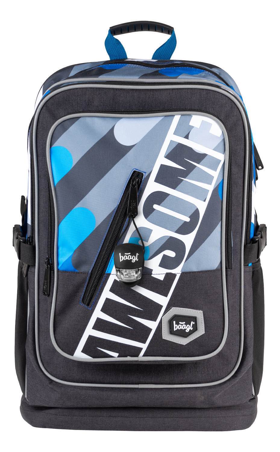 baagl-cubic-sac-dos-awesome-29-l-imperm-able image 1