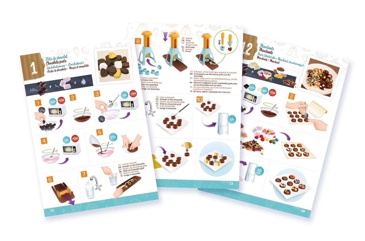 buki-cr-atif-7166-cook-chef-chocolat-kit-20-recettes image 6