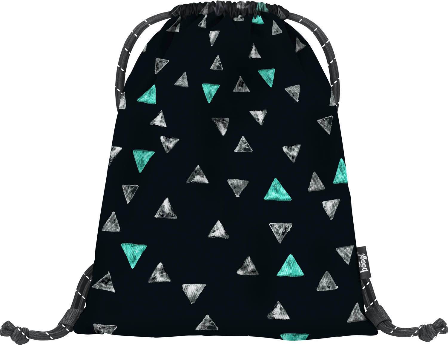 baagl-gym-sacks-sac-gym-tria-lavable image 1