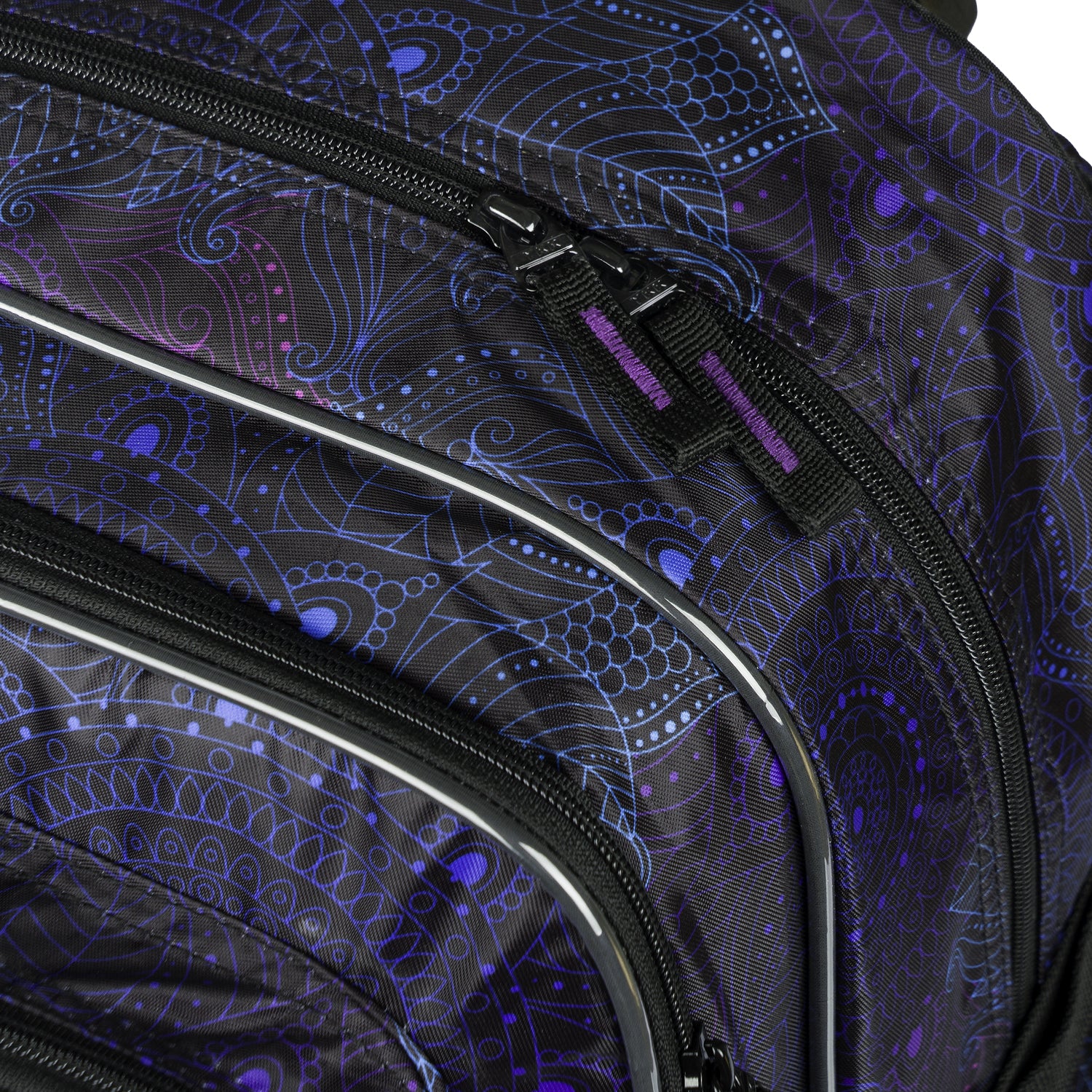 baagl-cubic-sac-dos-scolaire-zen-29-l image 7