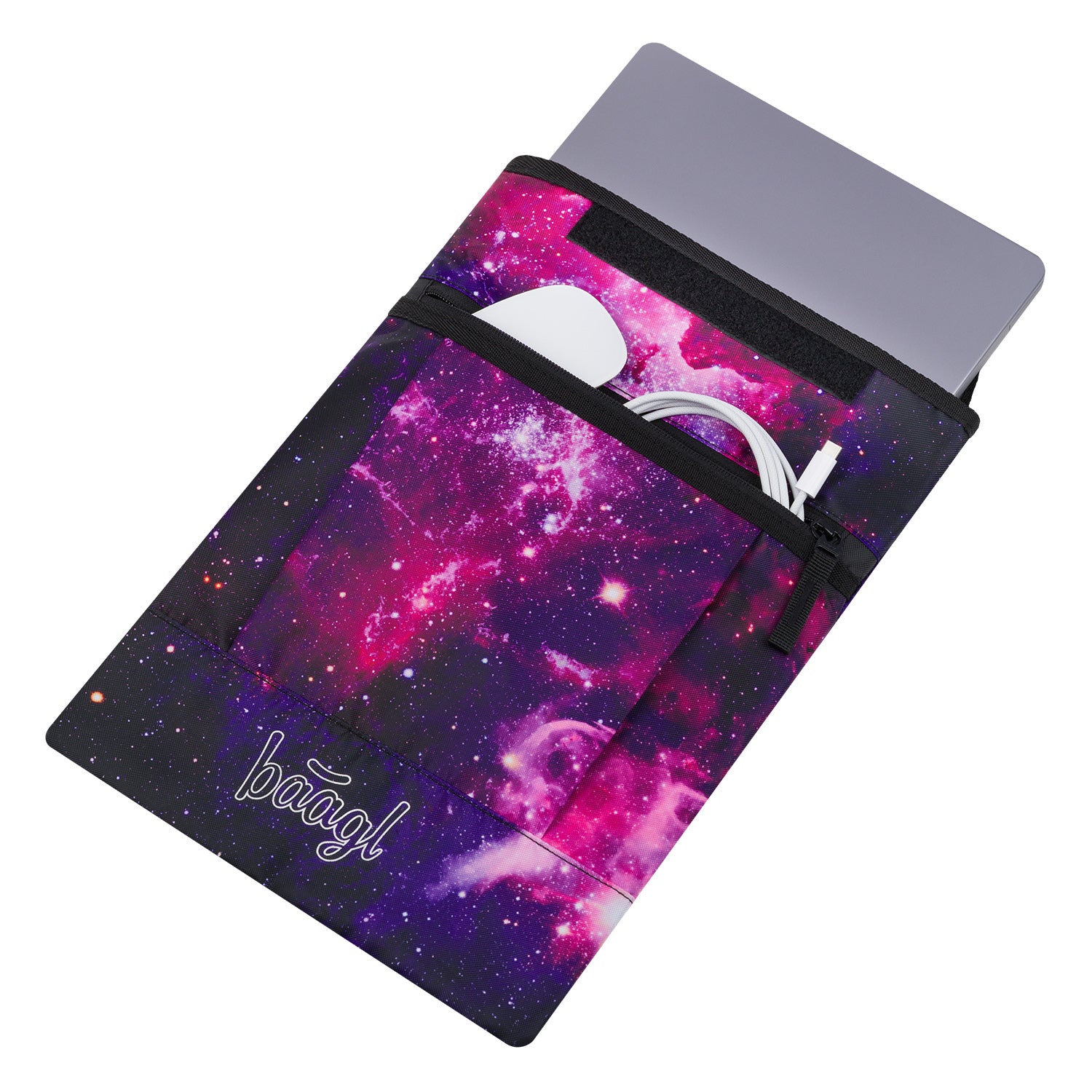 baagl-galaxy-housse-pc-15-pouces-imperm-able image 4