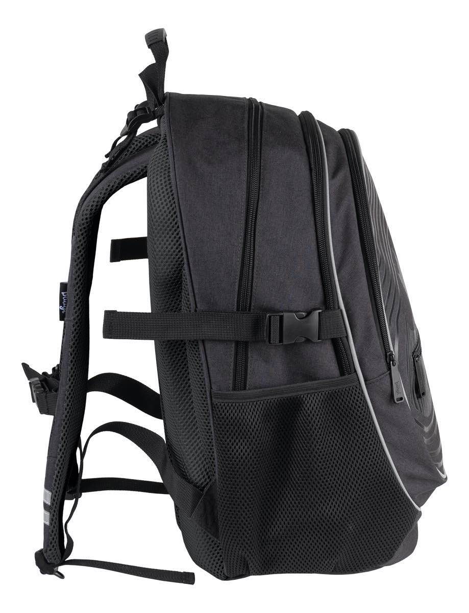 baagl-core-batman-ensemble-scolaire-3-pi-ces-cartable image 4