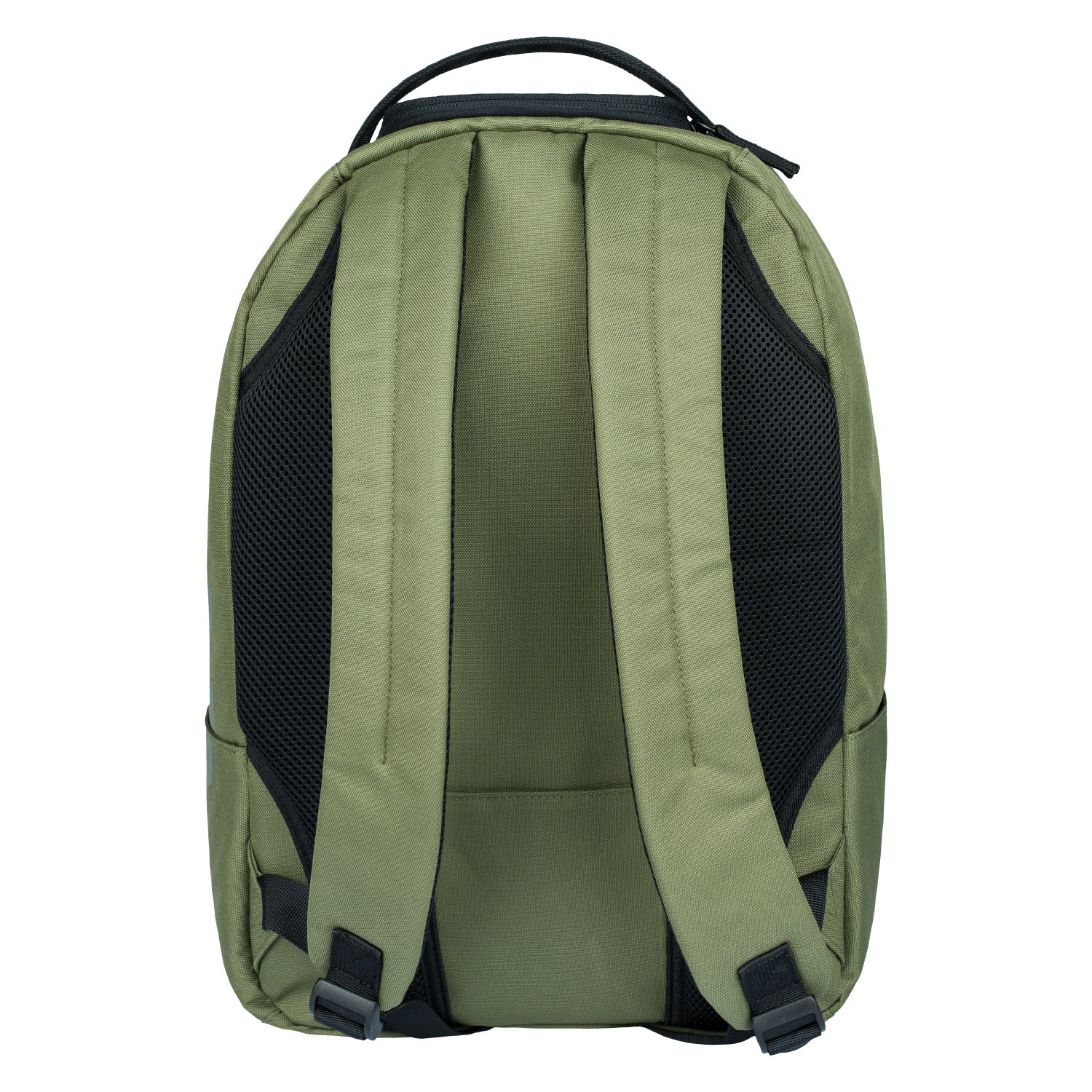 baagl-earth-khaki-sac-dos-recycl-18-l-kaki image 4