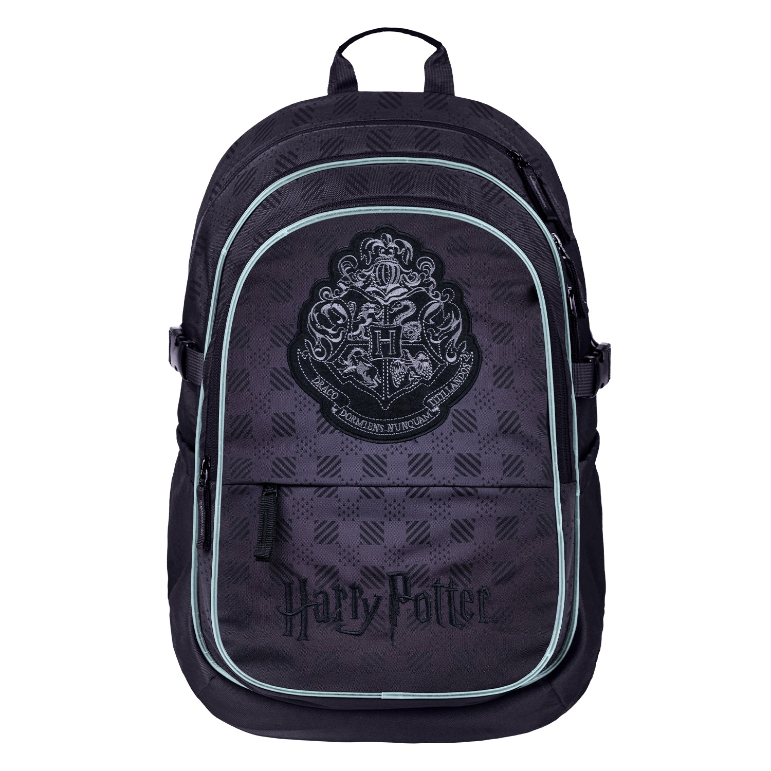 baagl-core-sac-dos-harry-potter-hogwarts-25-l-noir image 1