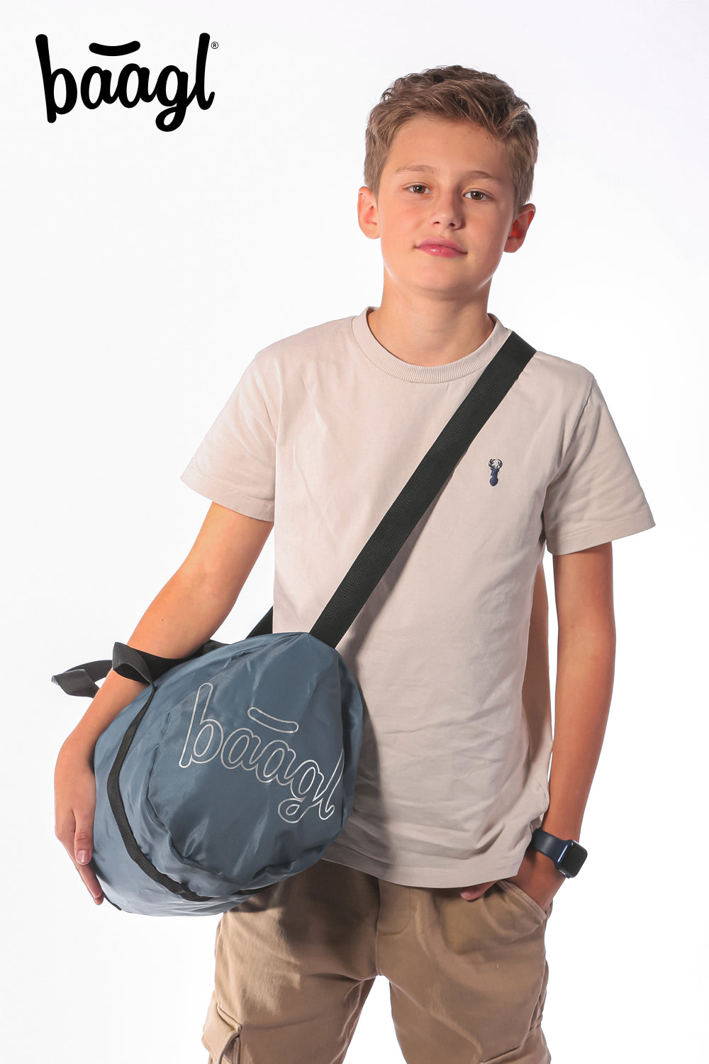 baagl-hoop-dust-blue-sac-de-sport-pliable-22-l image 5