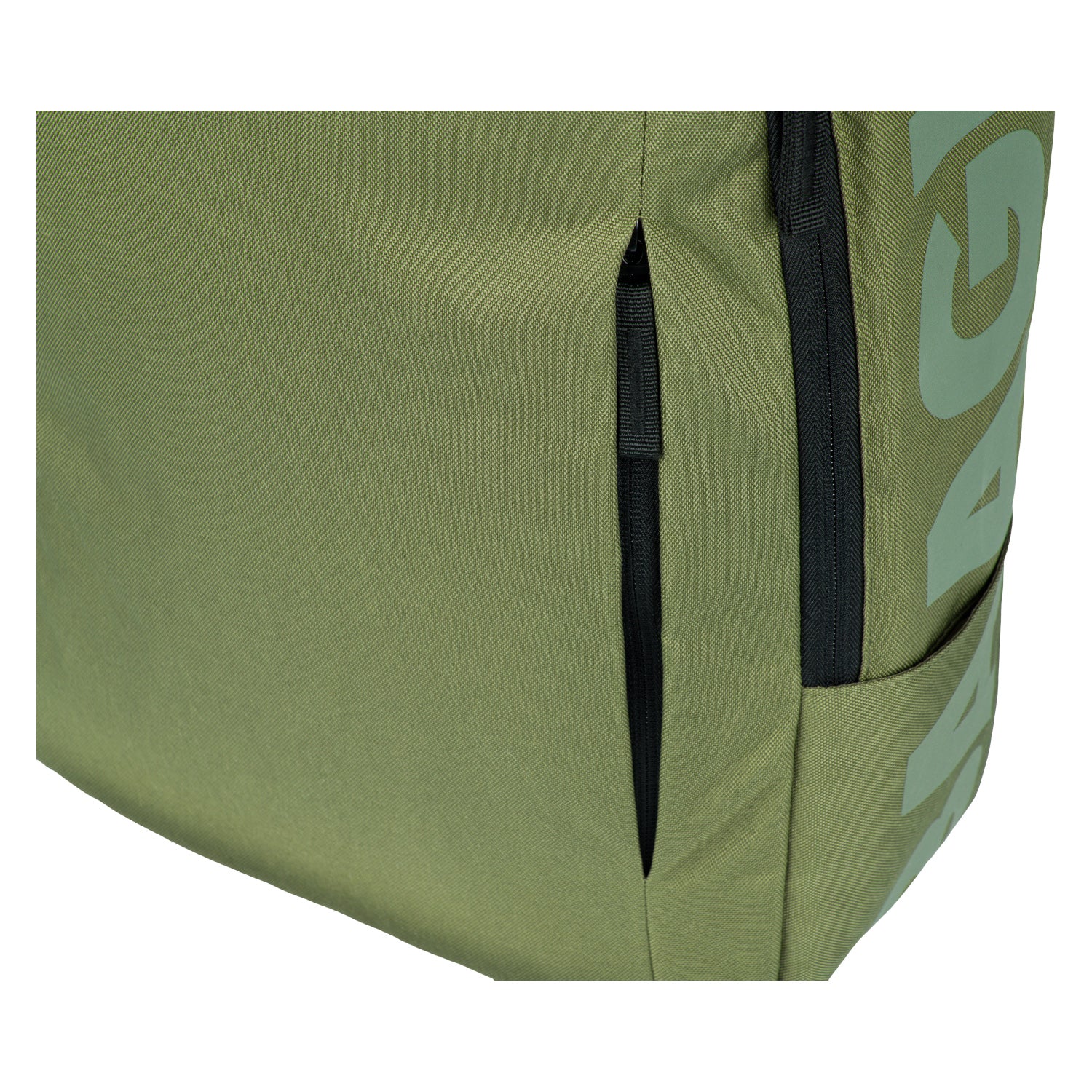 baagl-earth-khaki-sac-dos-recycl-18-l-kaki image 8