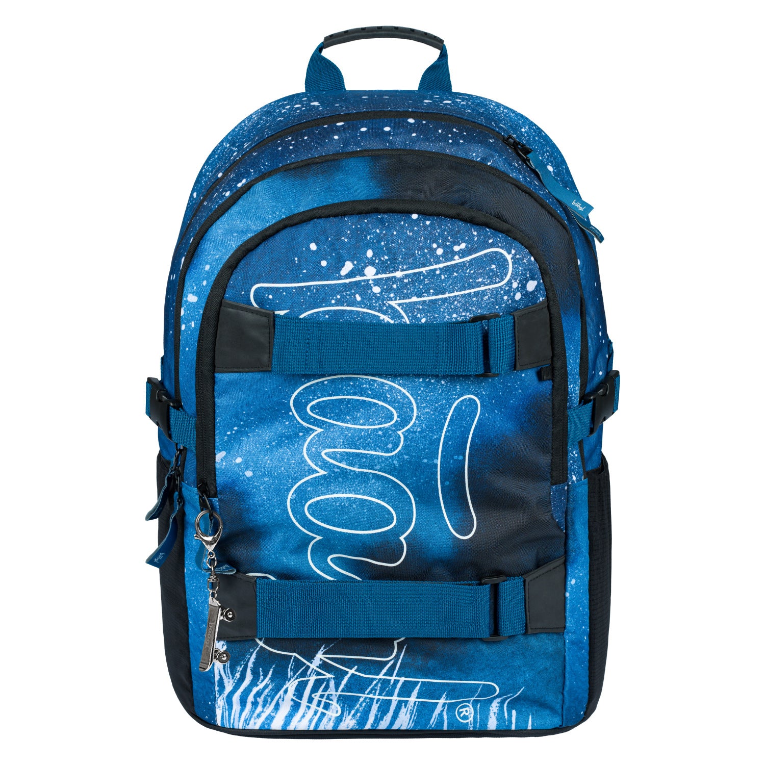 baagl-skate-steel-ensemble-scolaire-3-pi-ces-cartable image 2