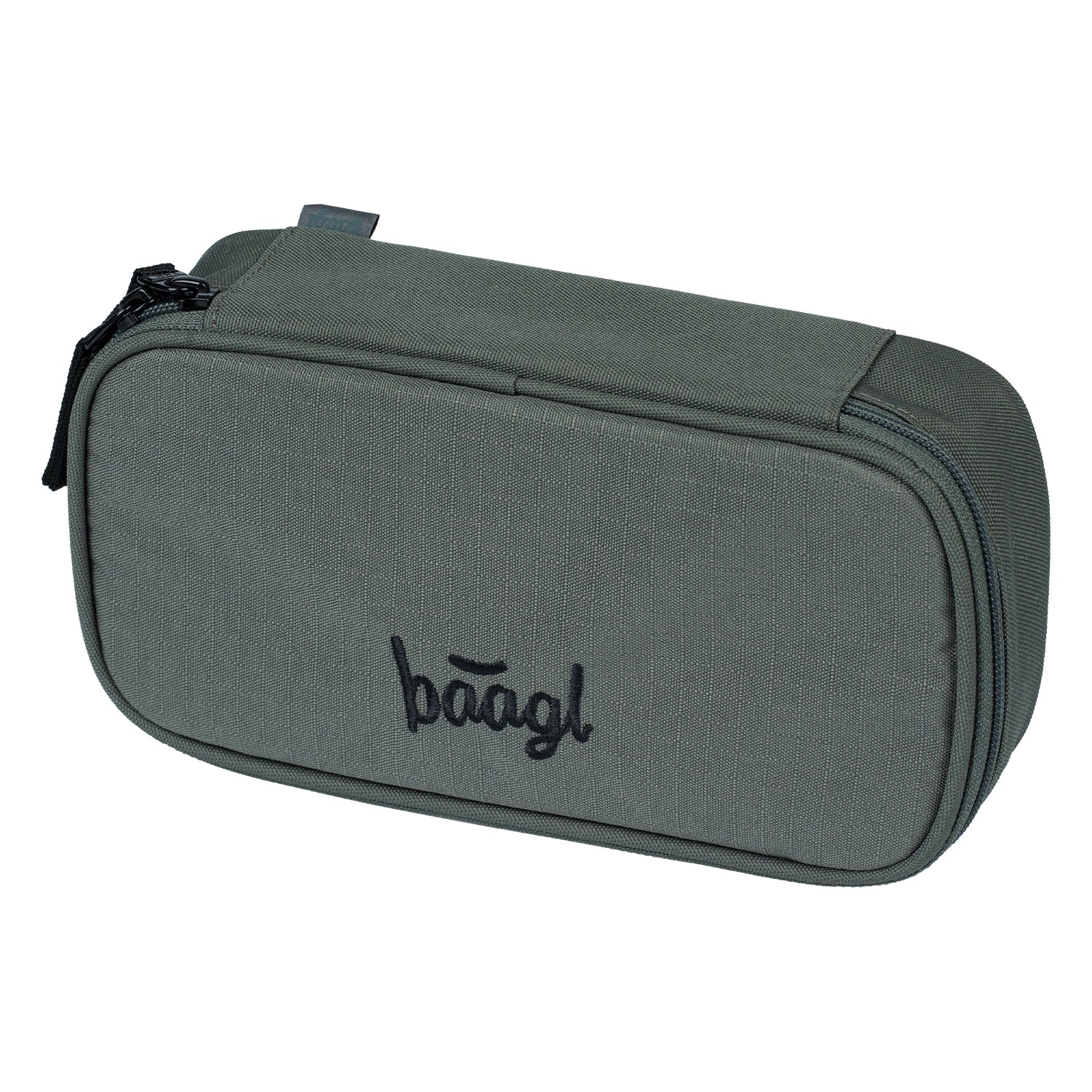 baagl-grove-trousse-scolaire-rigide-recycl-e-ykk-vide image 1