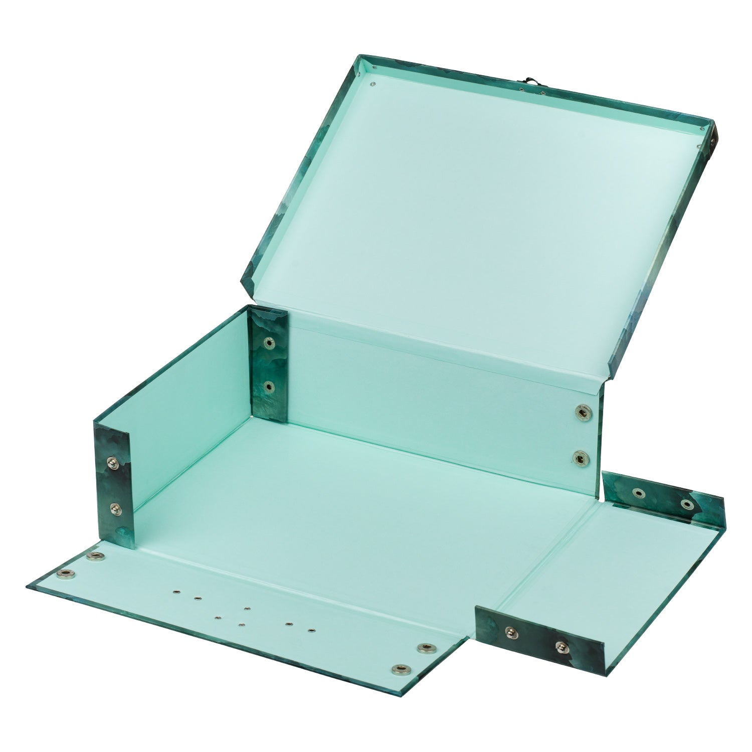 baagl-briefcases-dino-mallette-cole-pliable-dino image 3