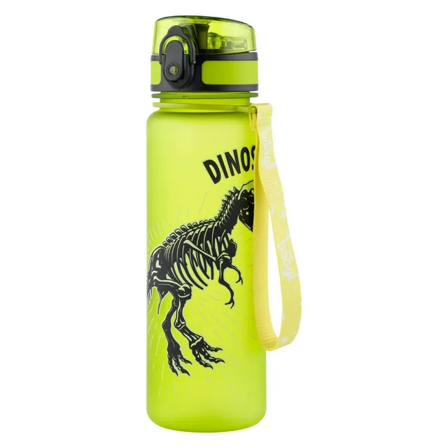 baagl-dinosaures-gourde-tritan-500-ml-sans-bpa-enfant image 1