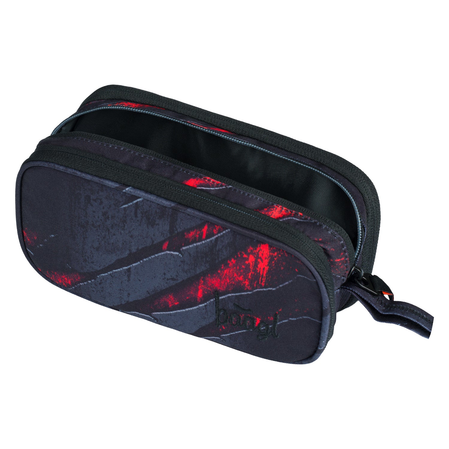 baagl-volcano-trousse-tudiant-3-compartiments-gar-on image 4