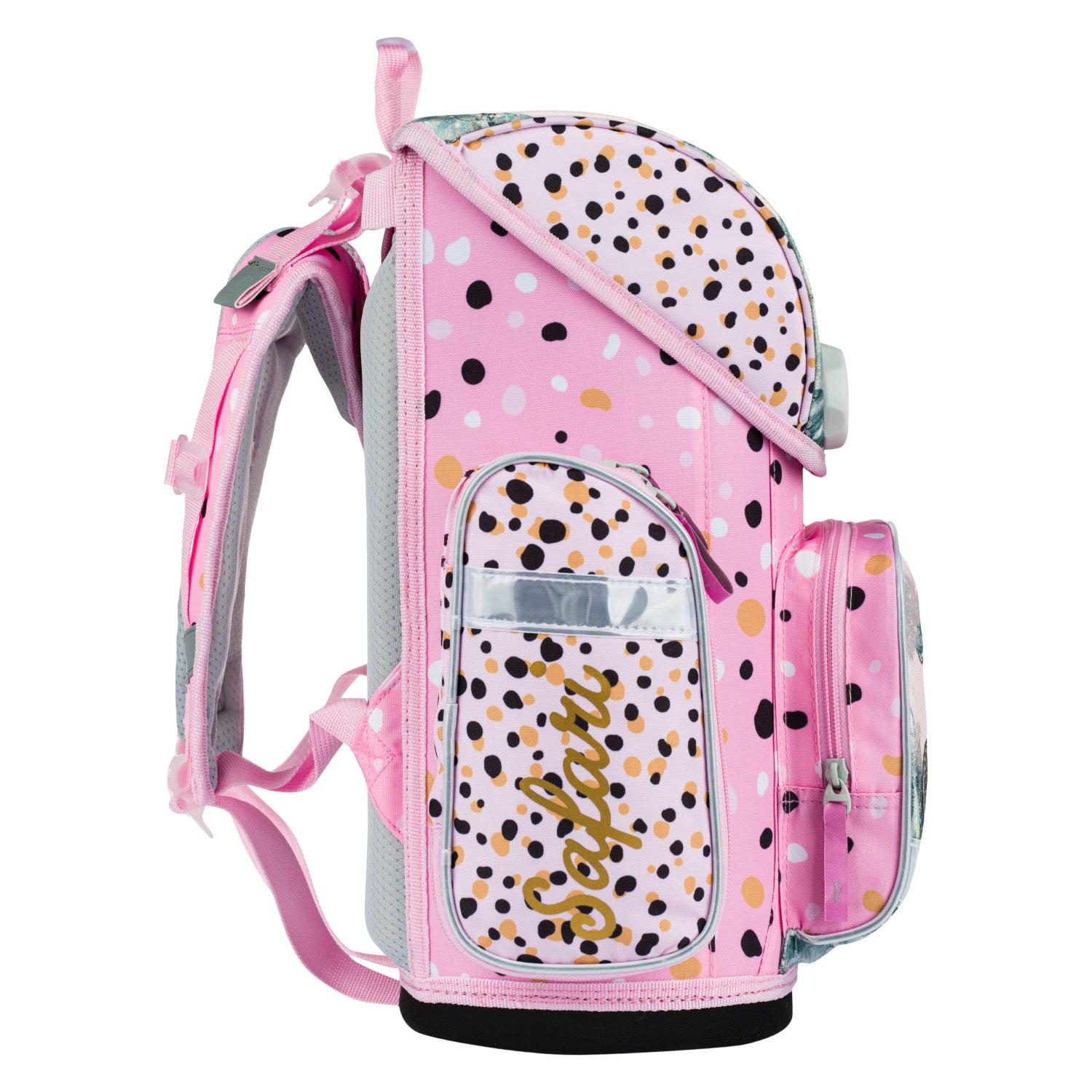 baagl-ergo-safari-ii-ensemble-scolaire-cartable-19-l image 4