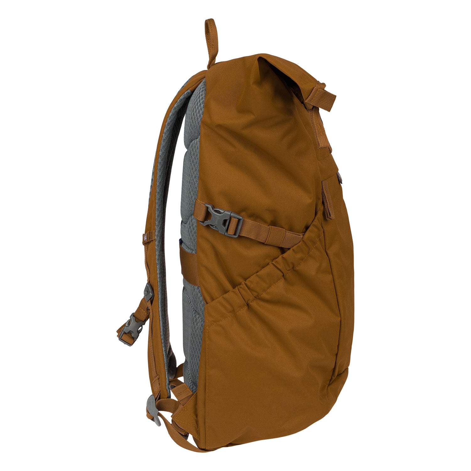 baagl-roll-caramel-sac-dos-29-l-recycl-ordinateur image 4