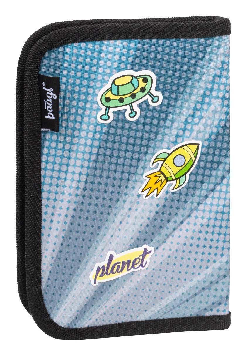 baagl-classic-spaceman-trousse-1-compartiment-vide-gar-on image 2