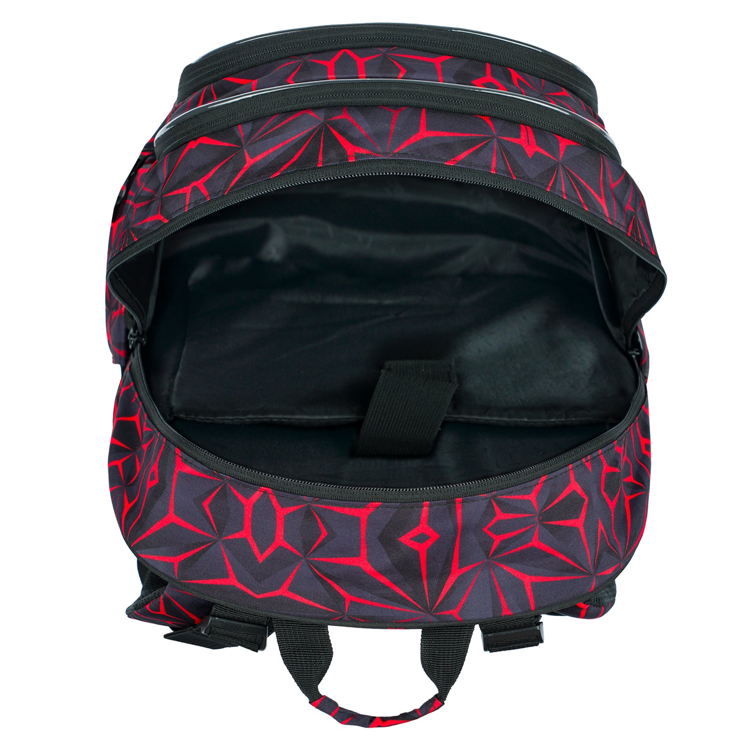 baagl-core-red-polygon-ii-set-scolaire-25-l-complet image 5