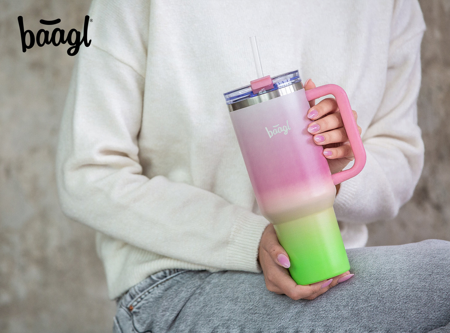 baagl-b-cup-strawberry-matcha-gourde-isotherme-1-18-l image 6