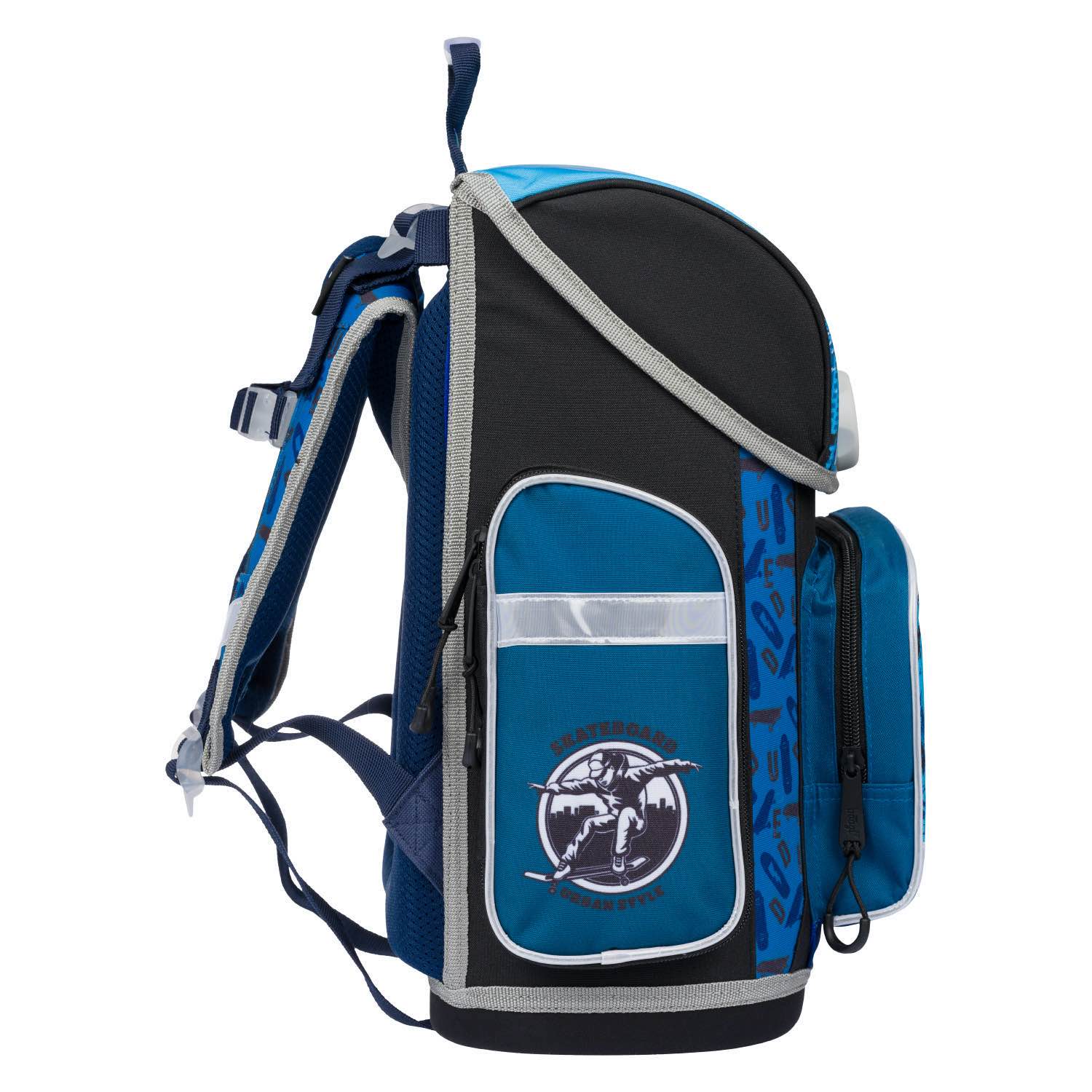 baagl-ergo-skateboard-cartable-19-l-imperm-able-gar-on image 3
