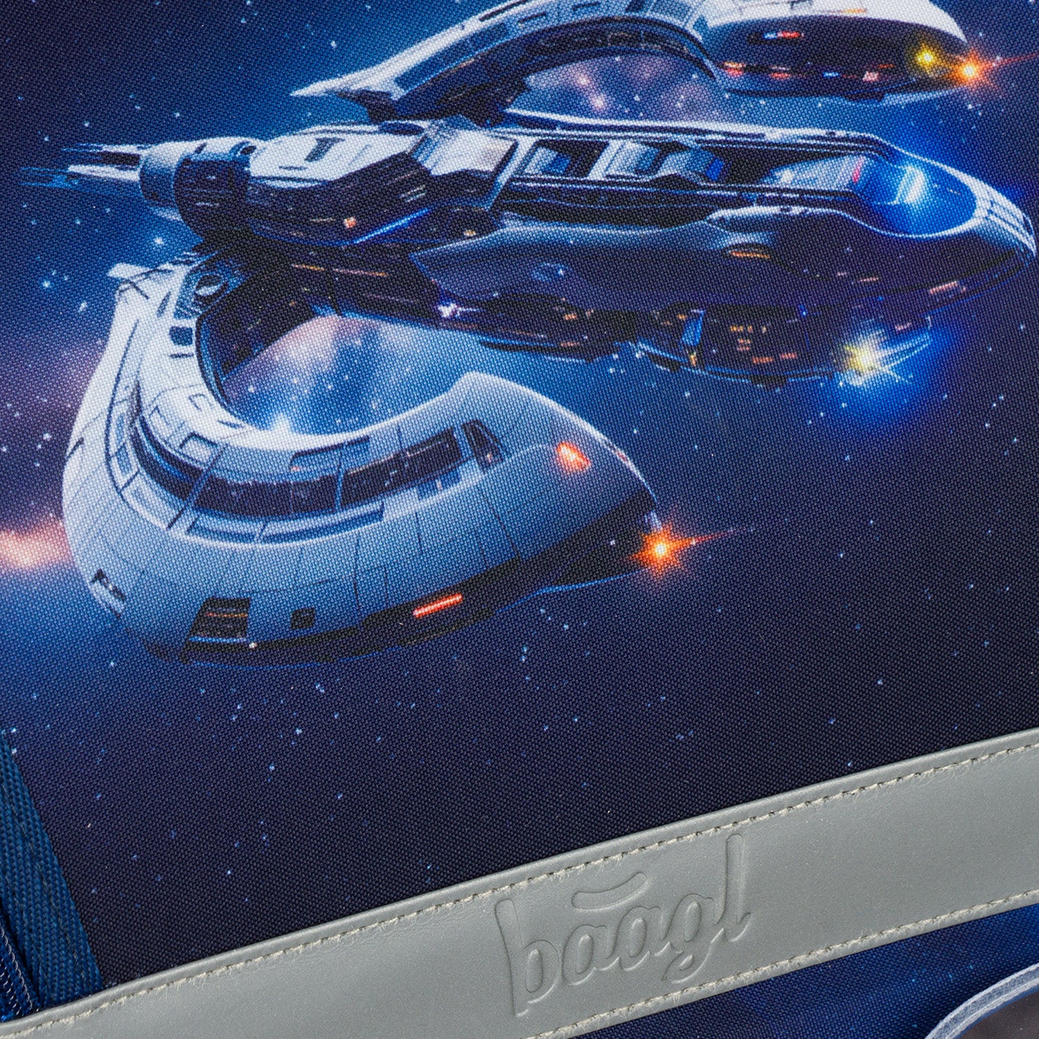 baagl-zippy-ensemble-scolaire-spacecraft-ii-gar-on image 7