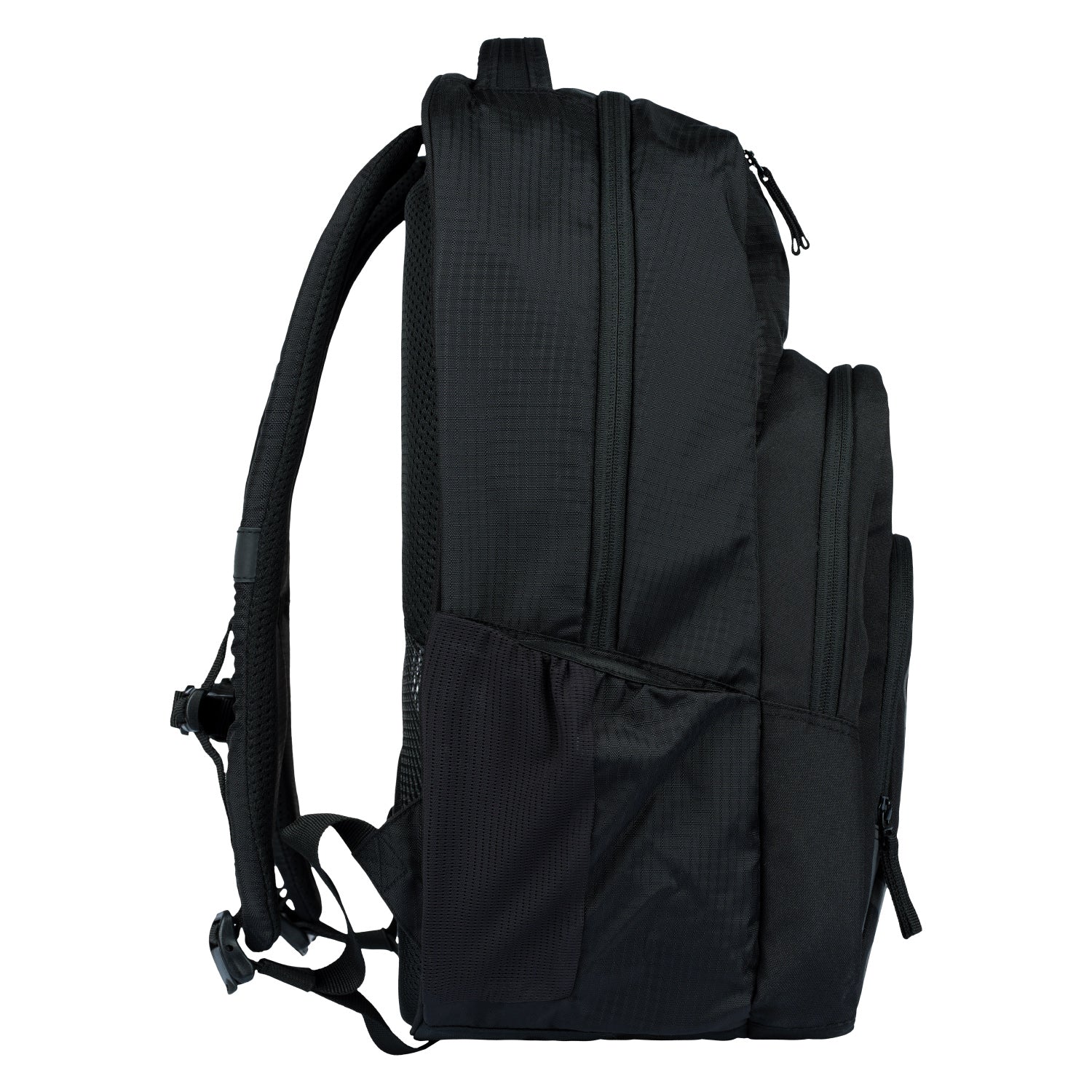 baagl-coolmate-sac-dos-scolaire-noir-35-l image 3