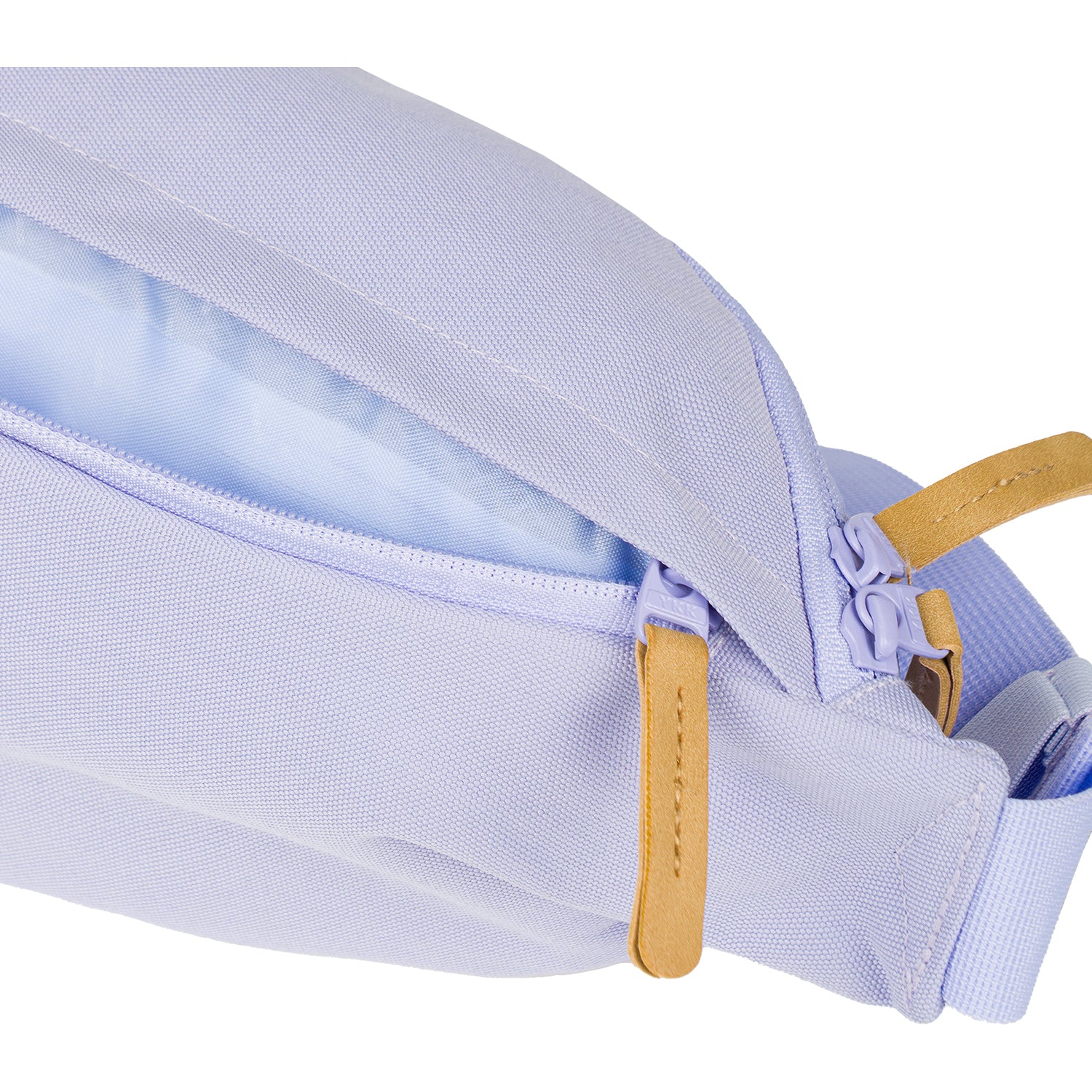 baagl-bumbags-snap-banane-lilas-imperm-able-4-5-l image 2