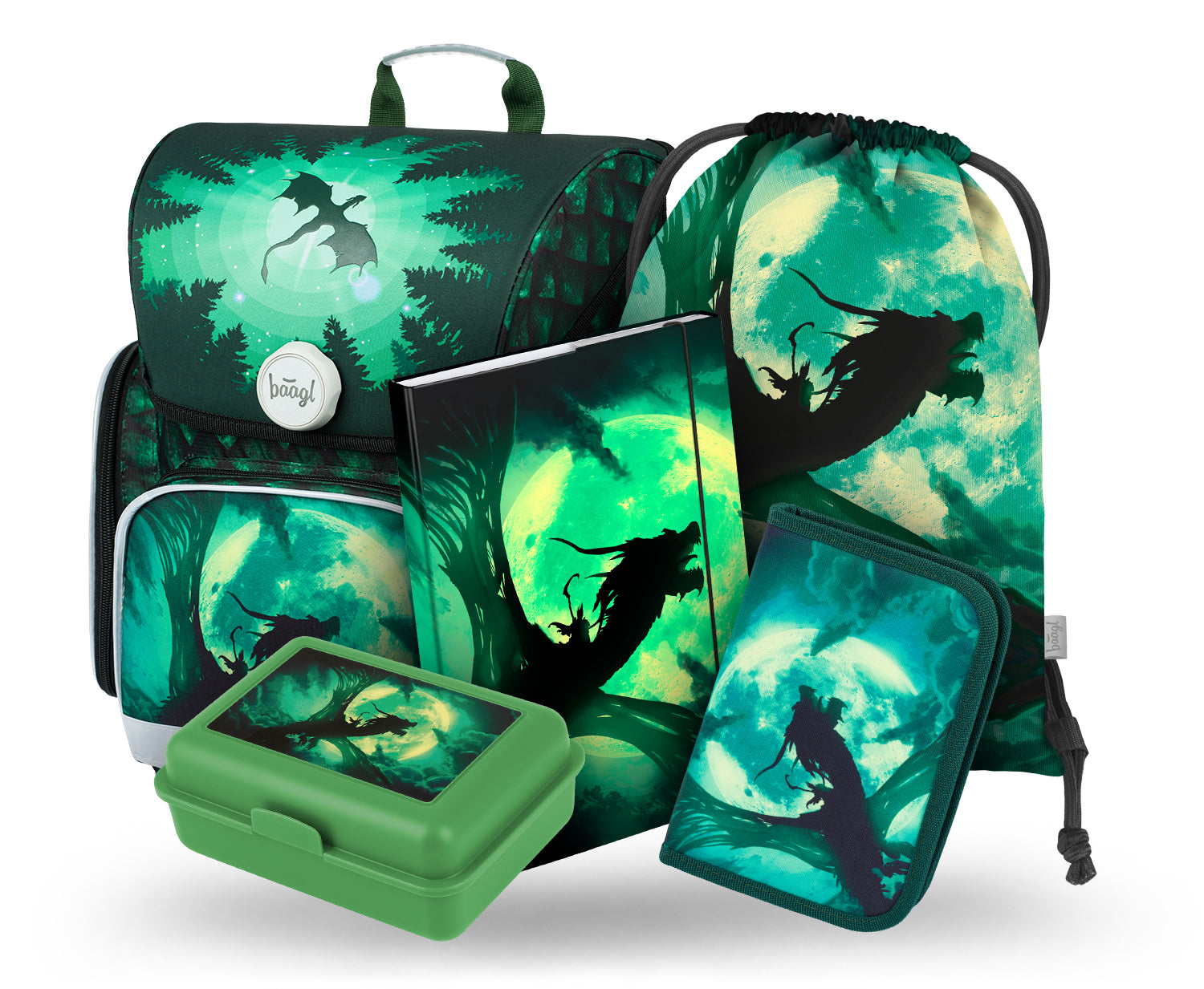 baagl-ergo-dragon-ii-set-cartable-19-l-gar-on image 1