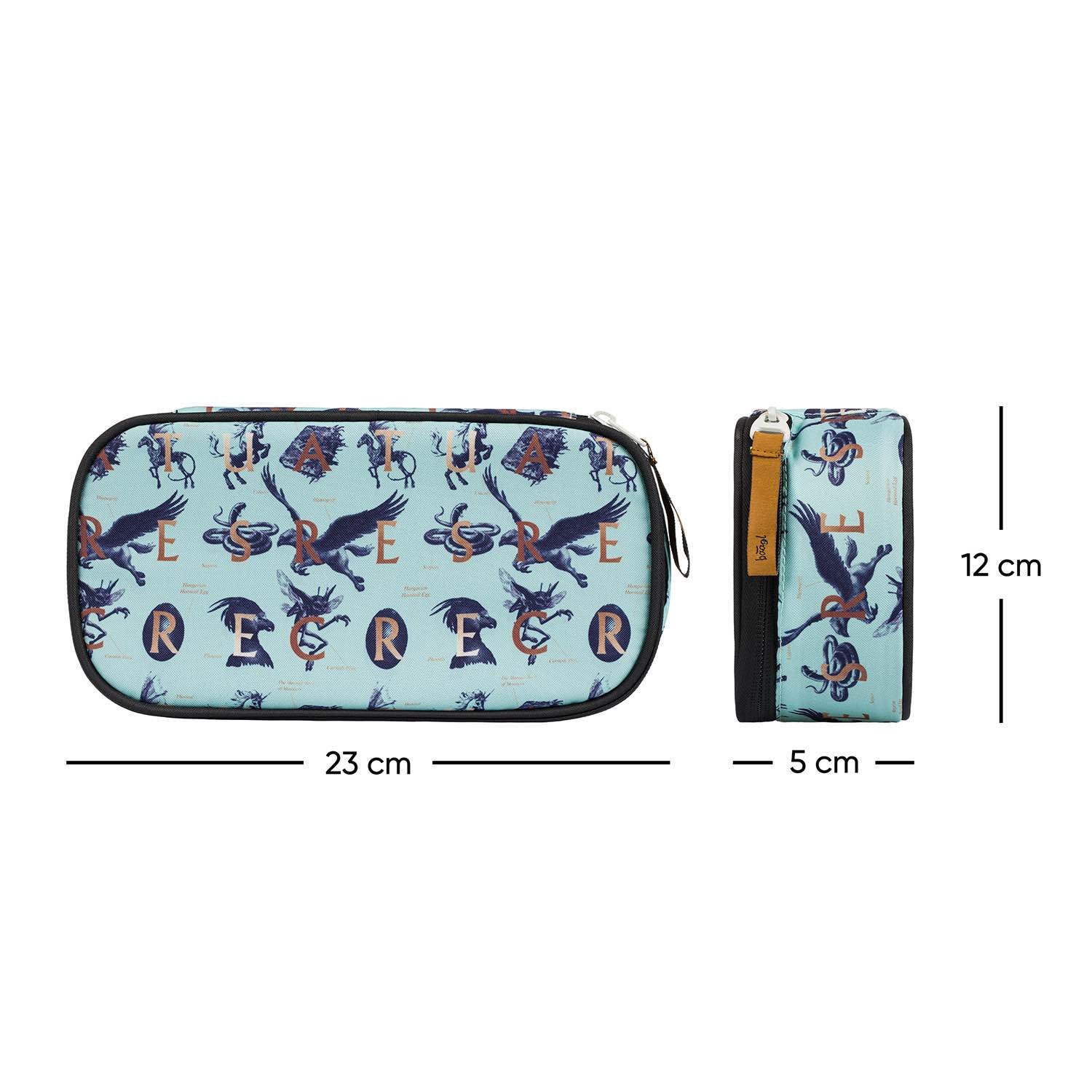 baagl-harry-potter-trousse-scolaire-fantastic-beasts image 4