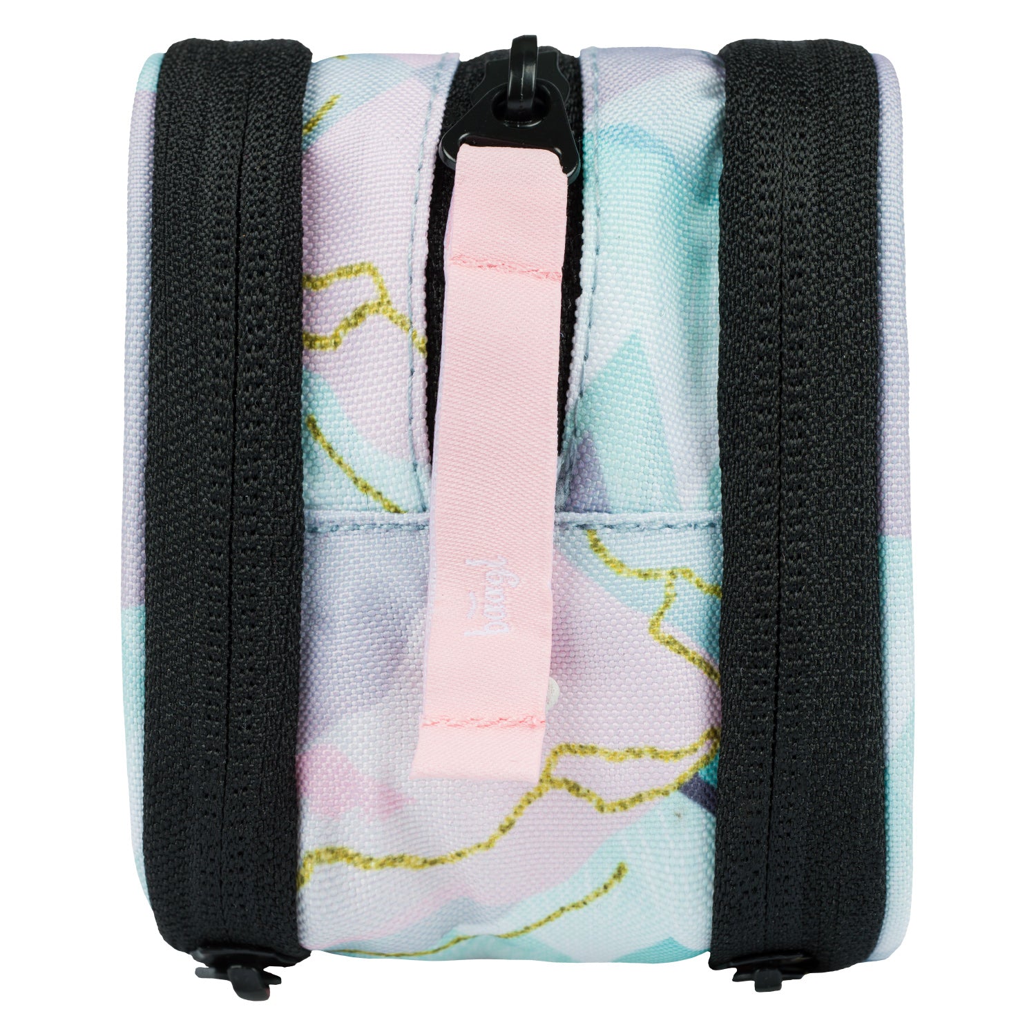 baagl-student-moon-trousse-3-compartiments-ado image 6