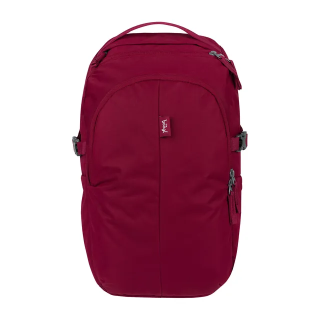baagl-dash-burgundy-sac-dos-bordeaux-24-l-l-ger image 1