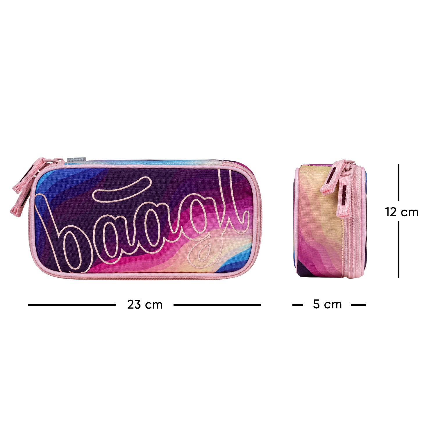 baagl-lyra-trousse-scolaire-recycl-e-fille image 4