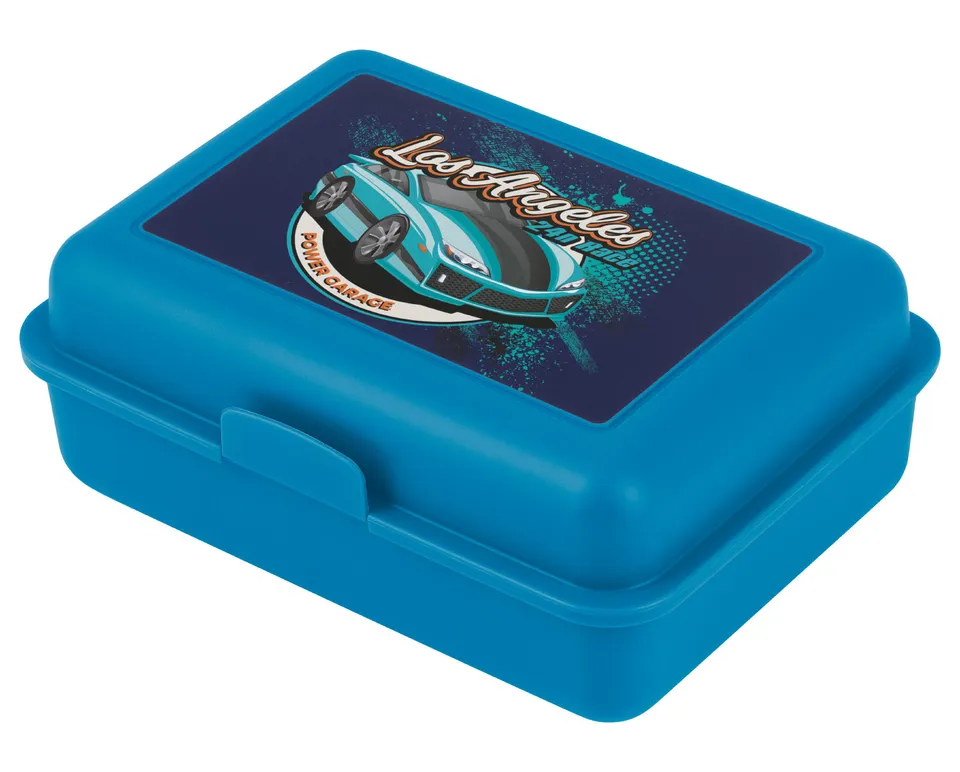 baagl-racer-bo-te-go-ter-bleue-compartiment-enfant image 1