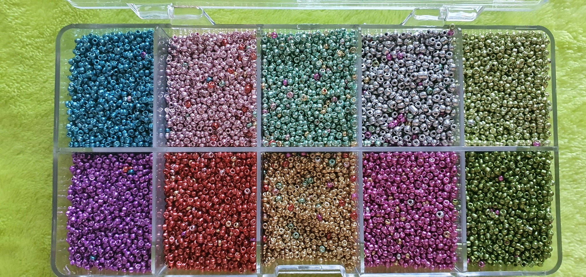 Bonne boîte