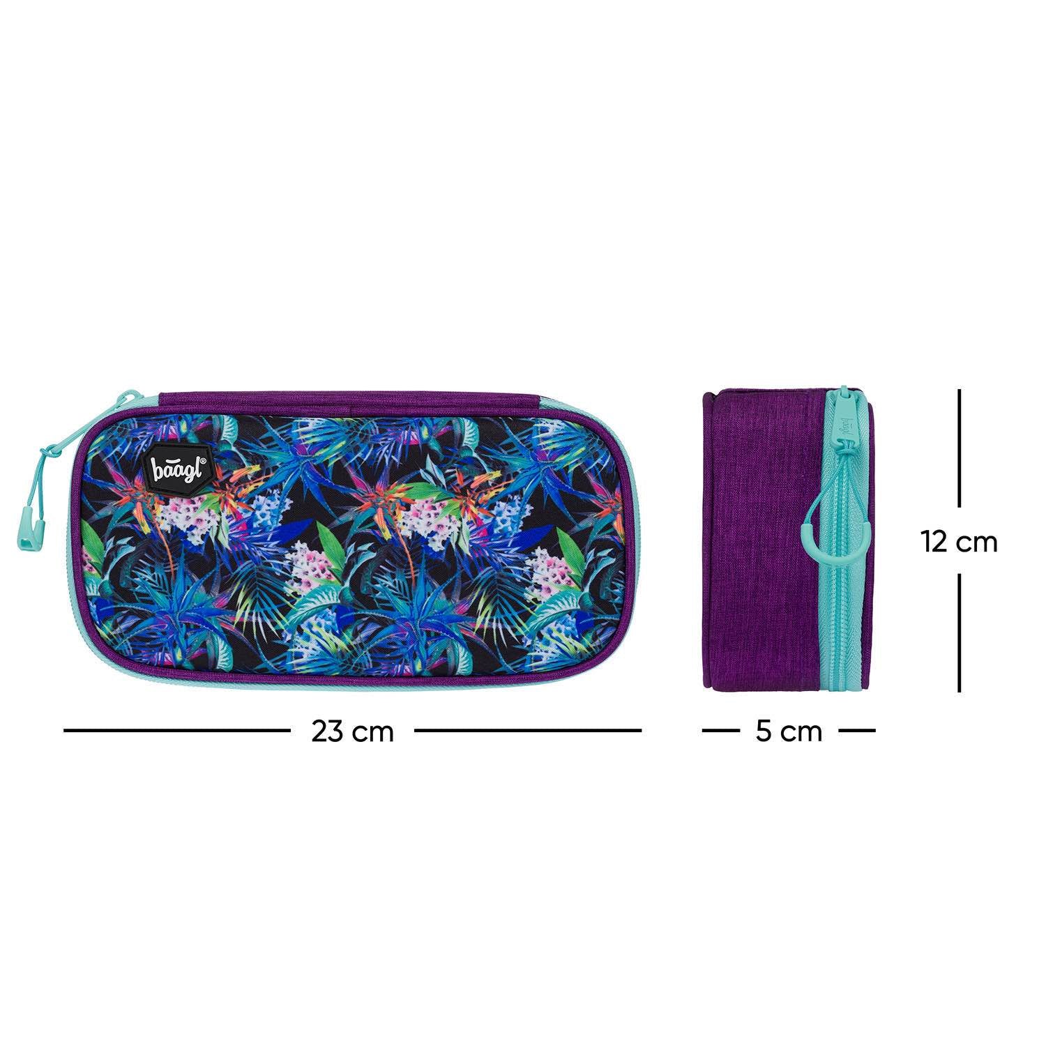 baagl-jungle-trousse-scolaire-rigide-non-garnie image 4